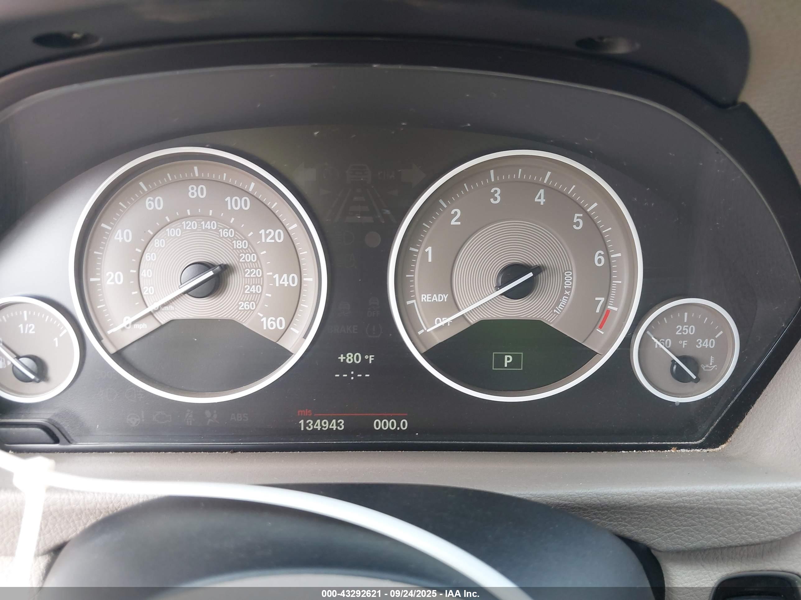 BMW 328I image 7