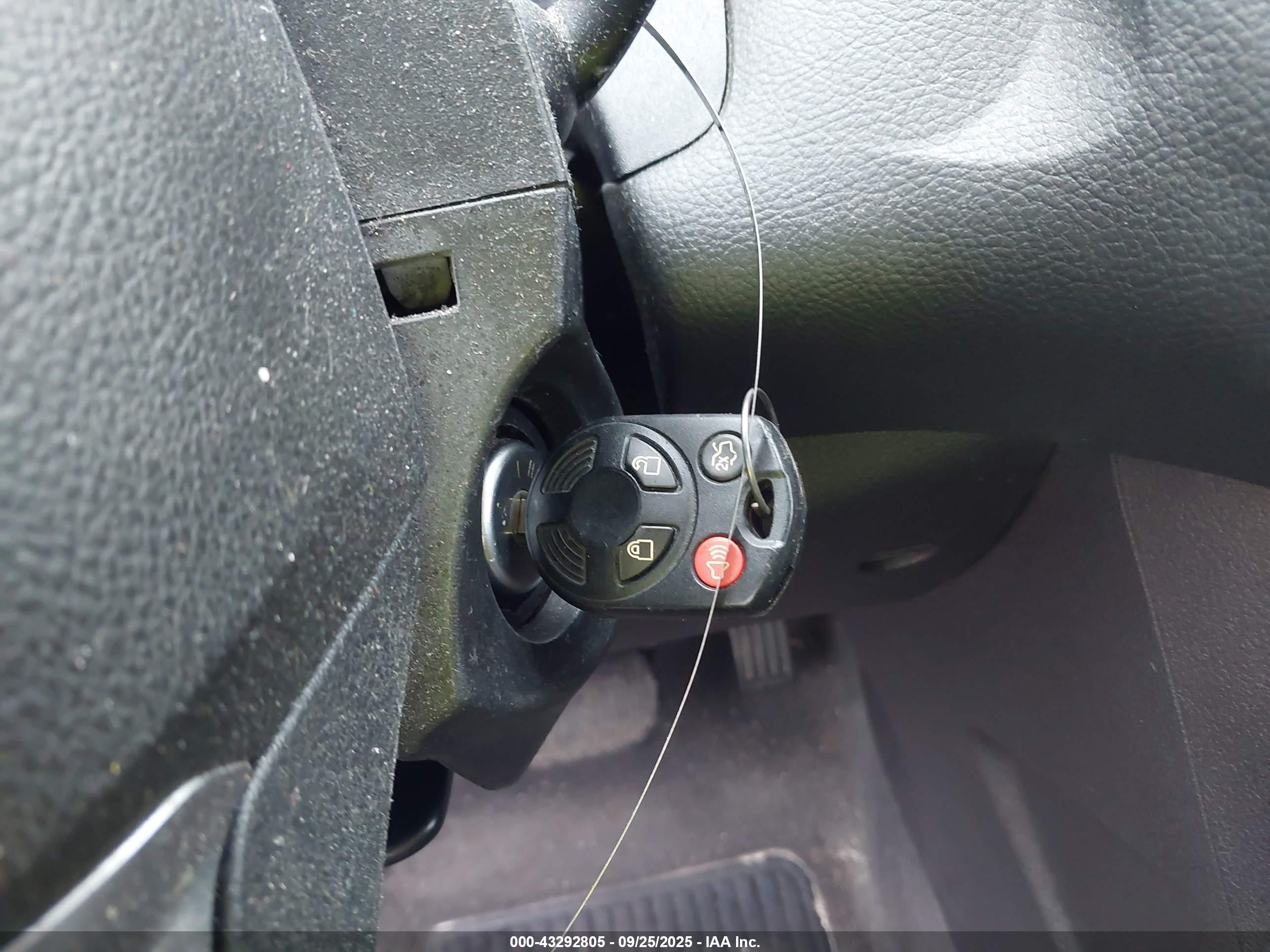 FORD FOCUS image 11