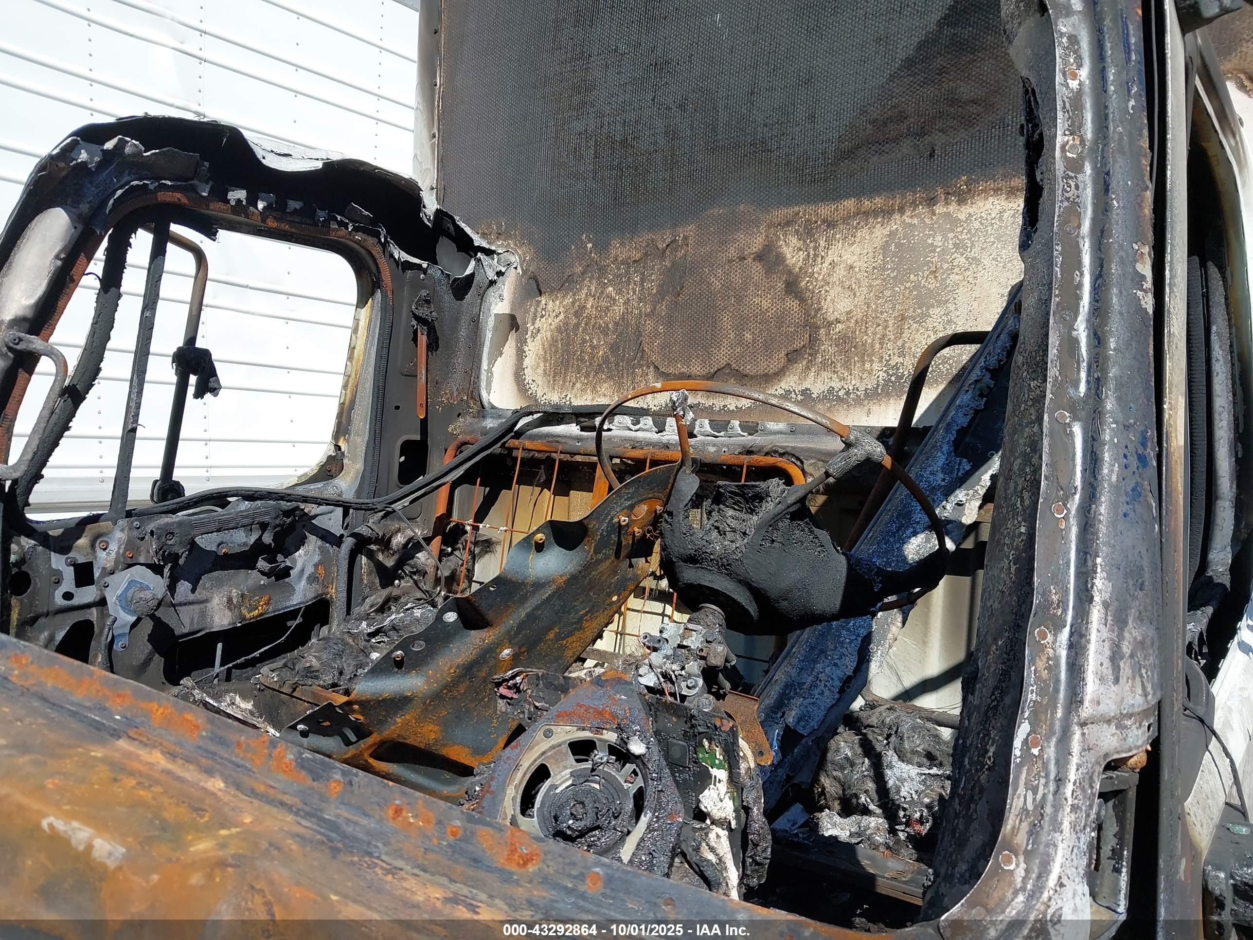 FREIGHTLINER M2 image 5