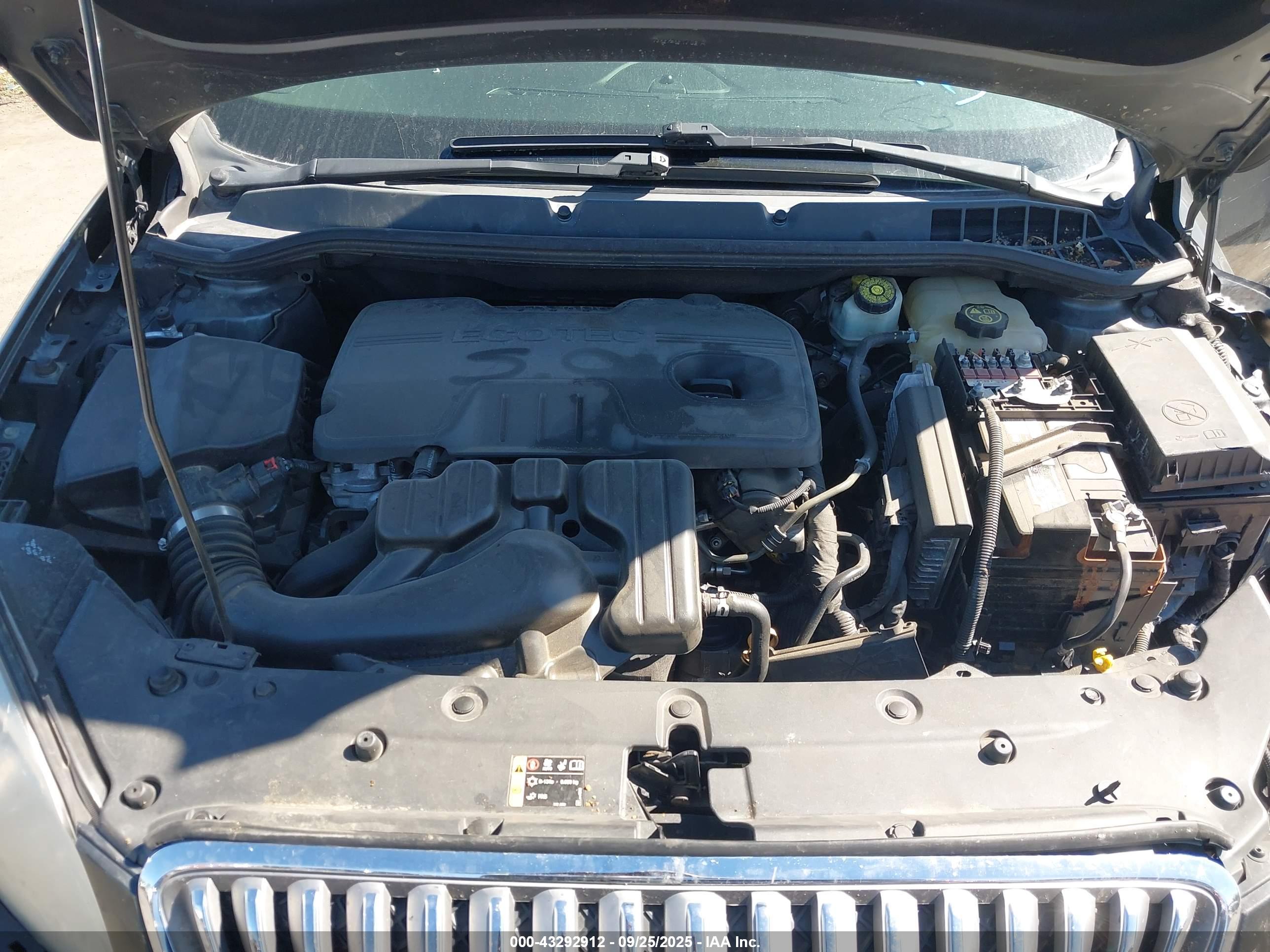 BUICK VERANO image 10