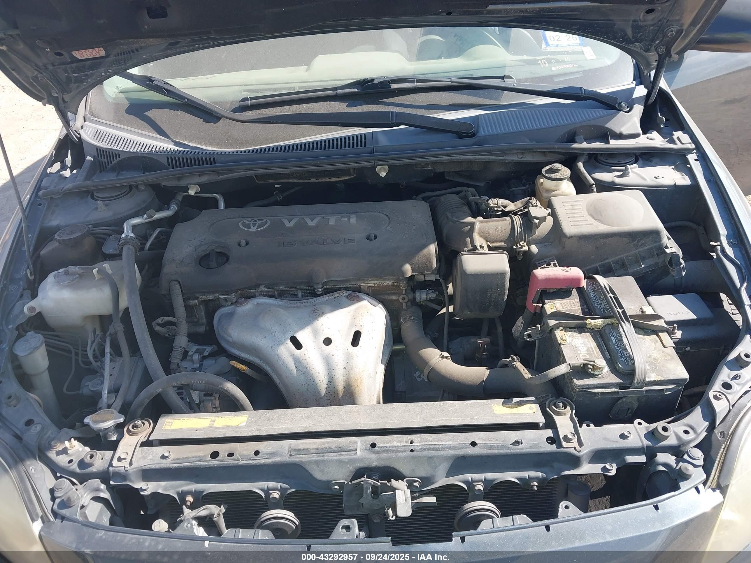 SCION TC image 10