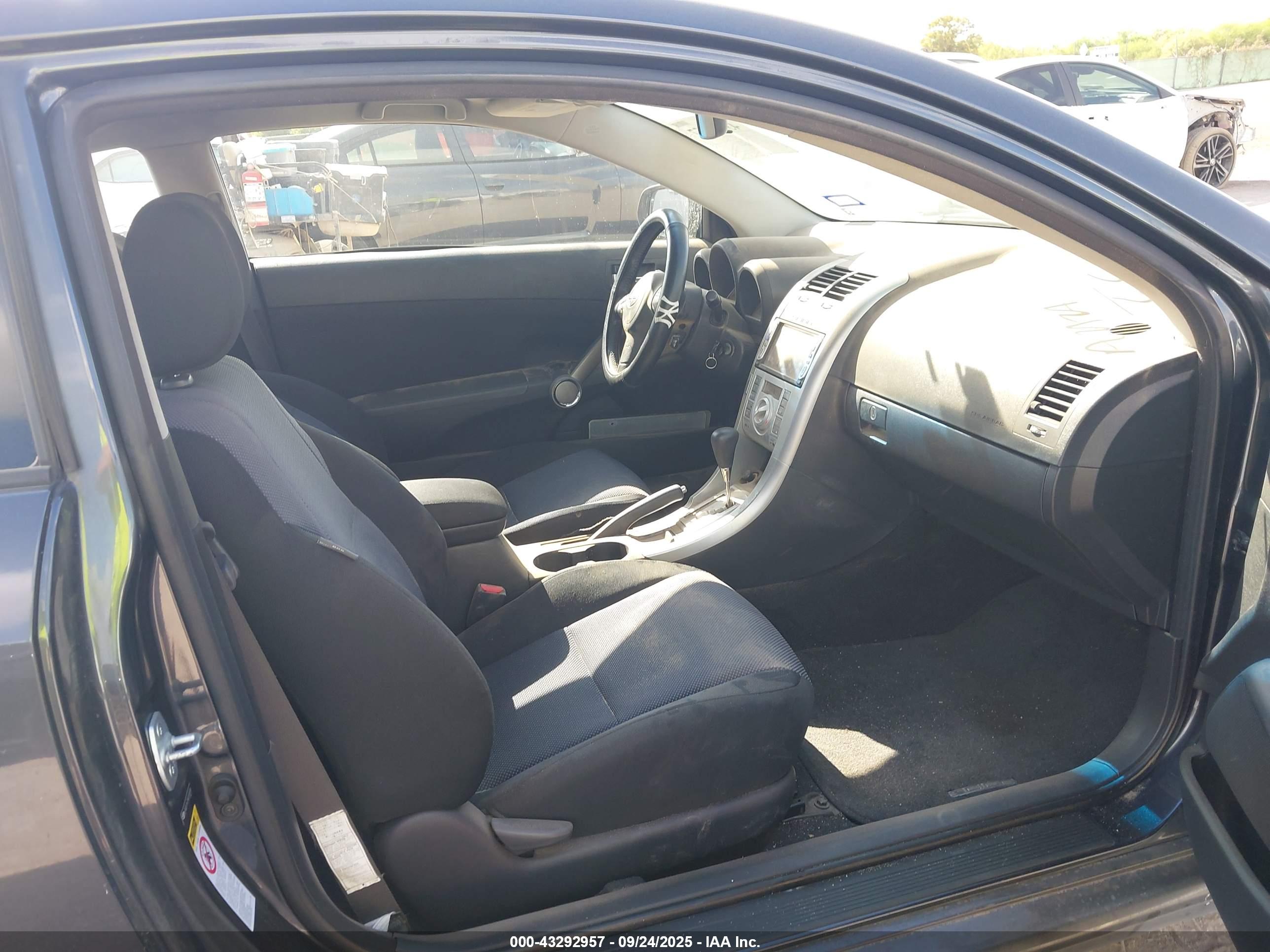 SCION TC image 5