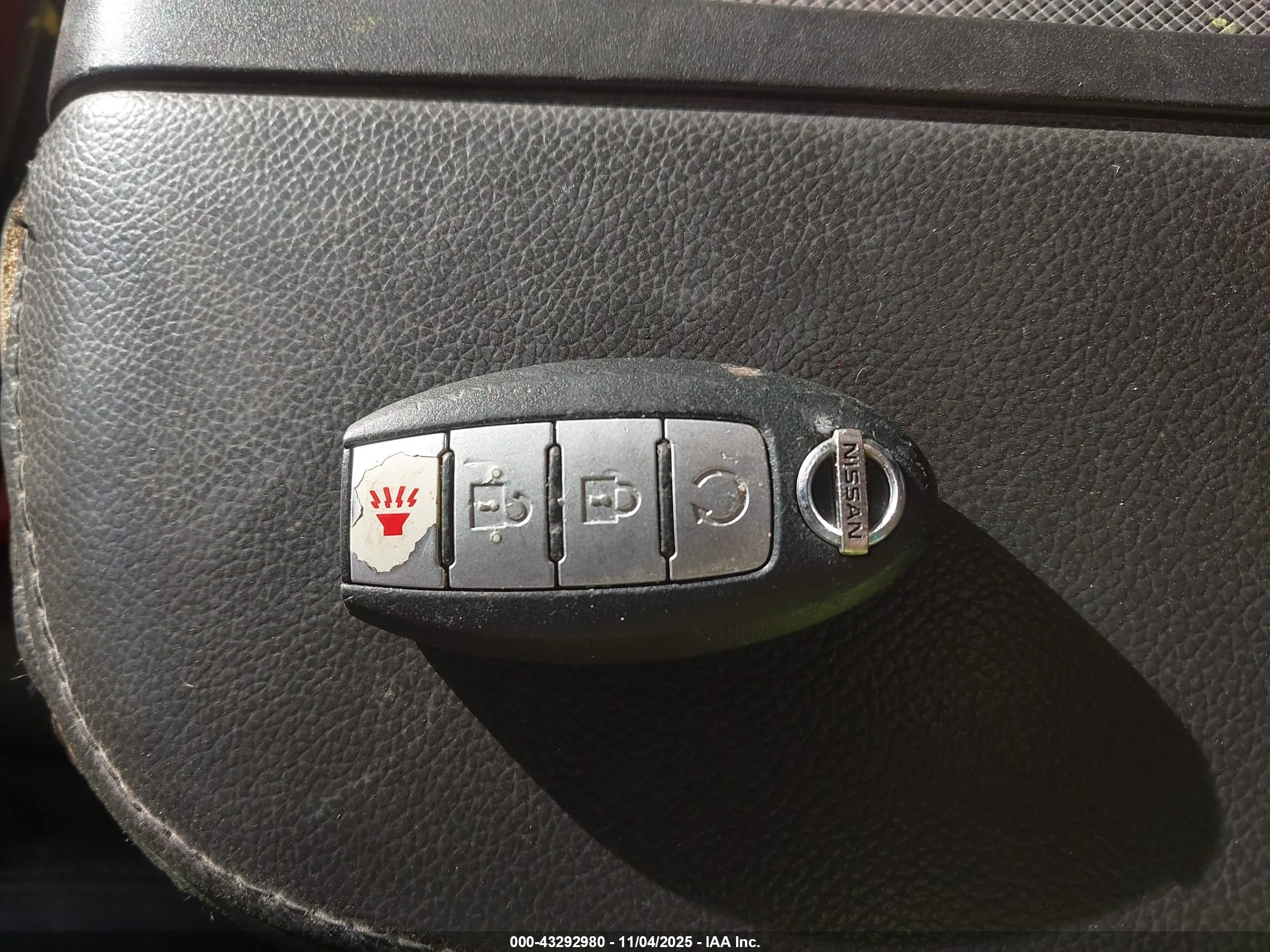 NISSAN PATHFINDER image 11