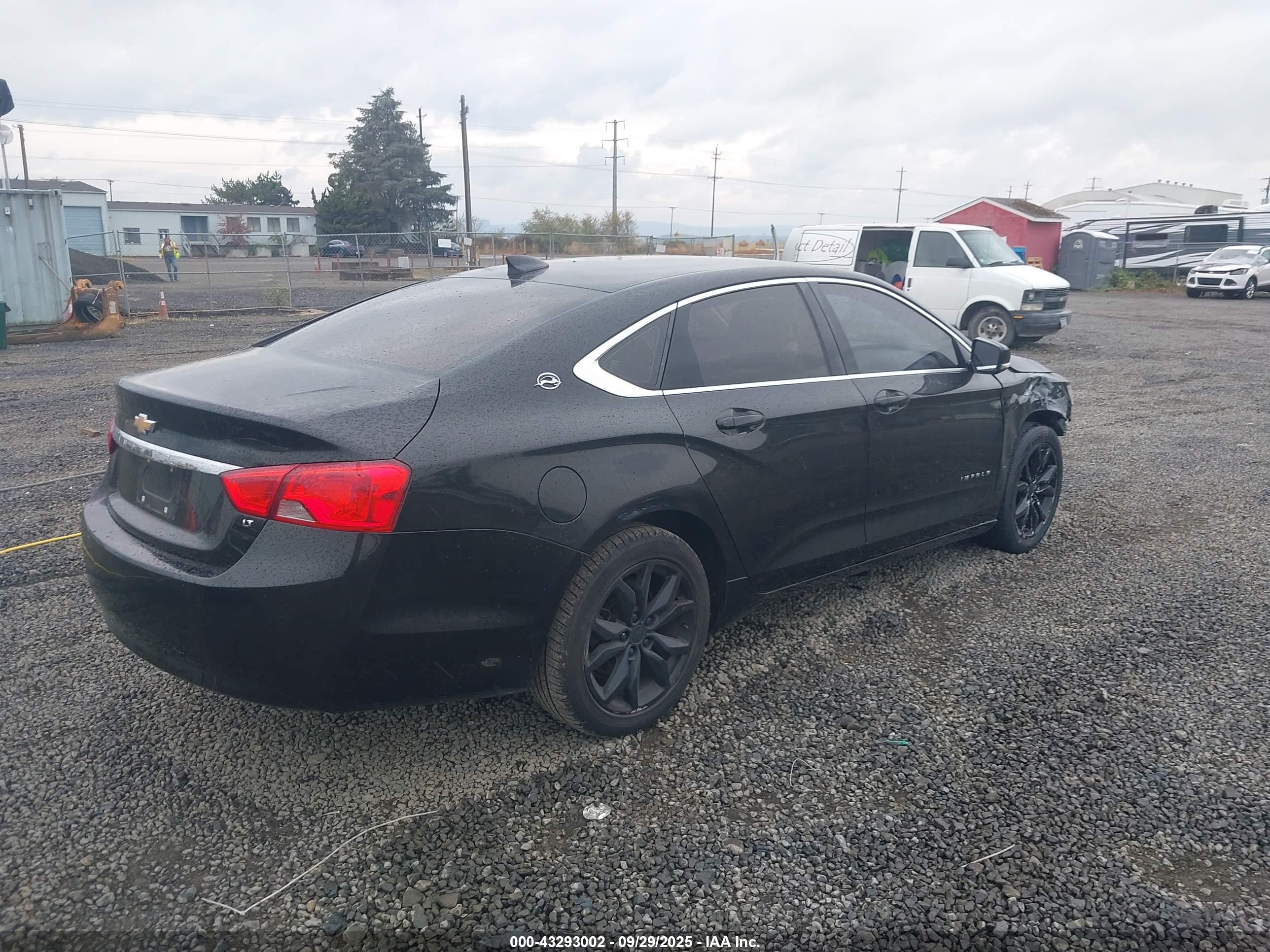CHEVROLET IMPALA image 4