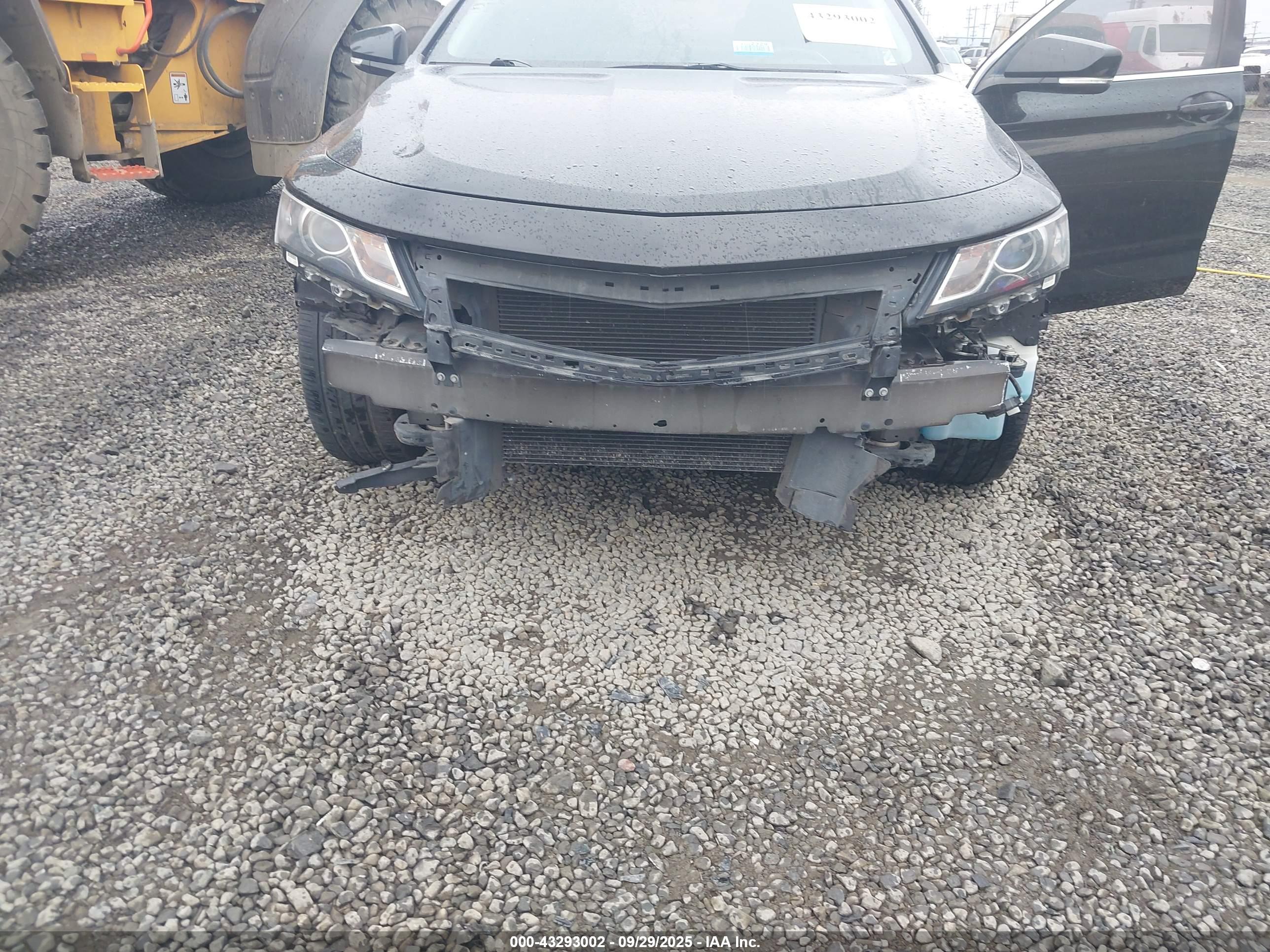 CHEVROLET IMPALA image 6