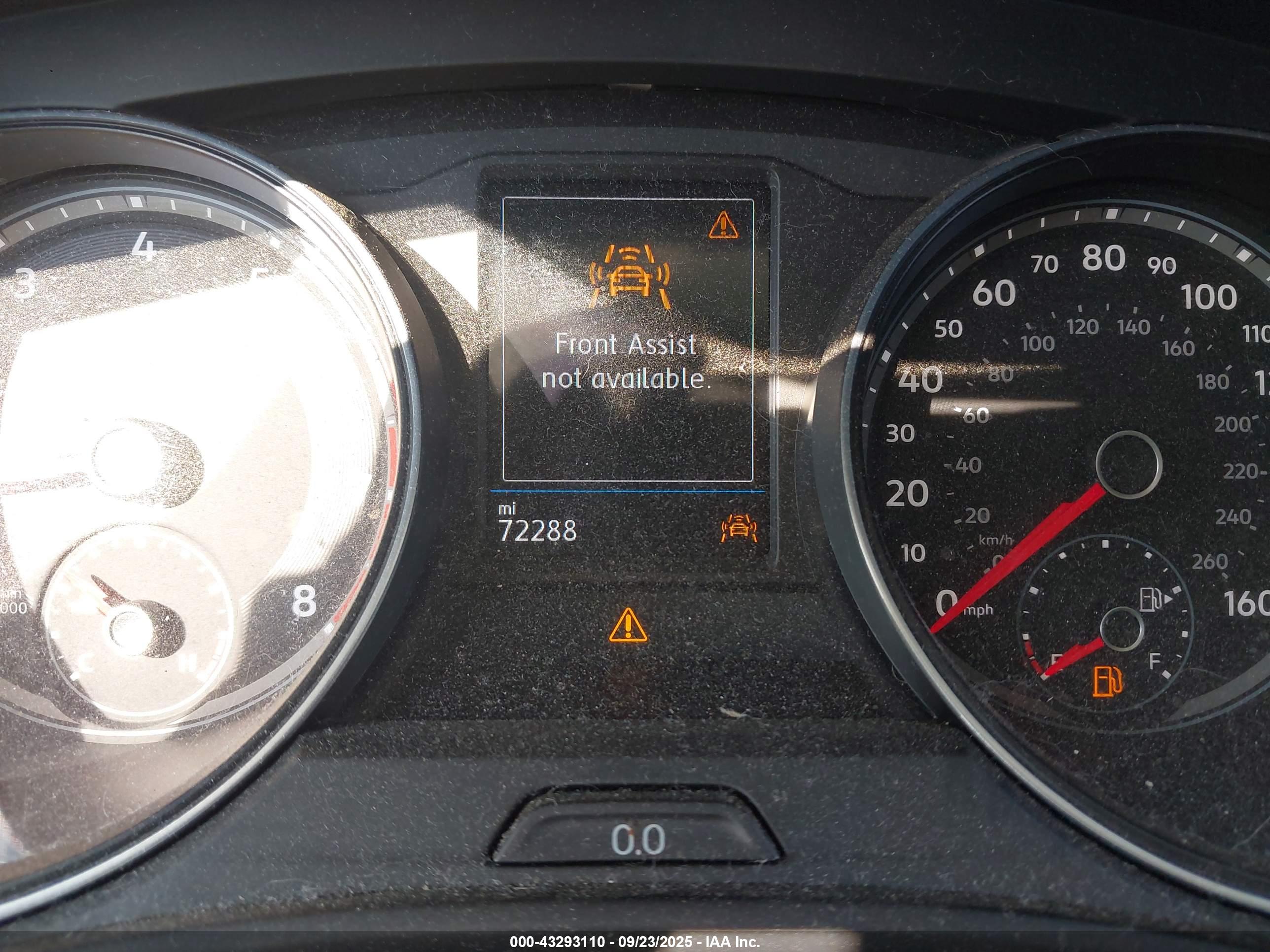 VOLKSWAGEN ATLAS image 7