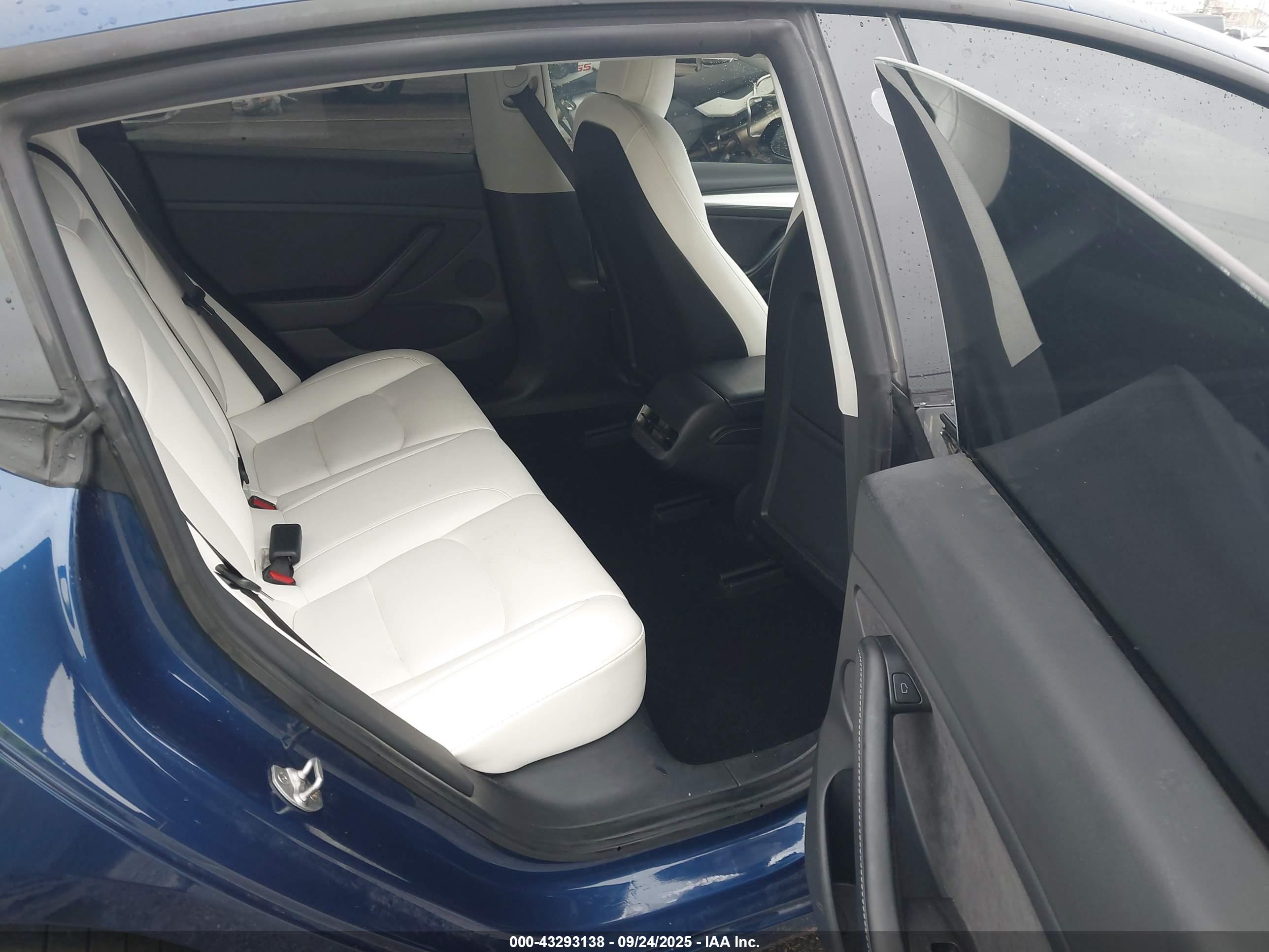 TESLA MODEL image 8