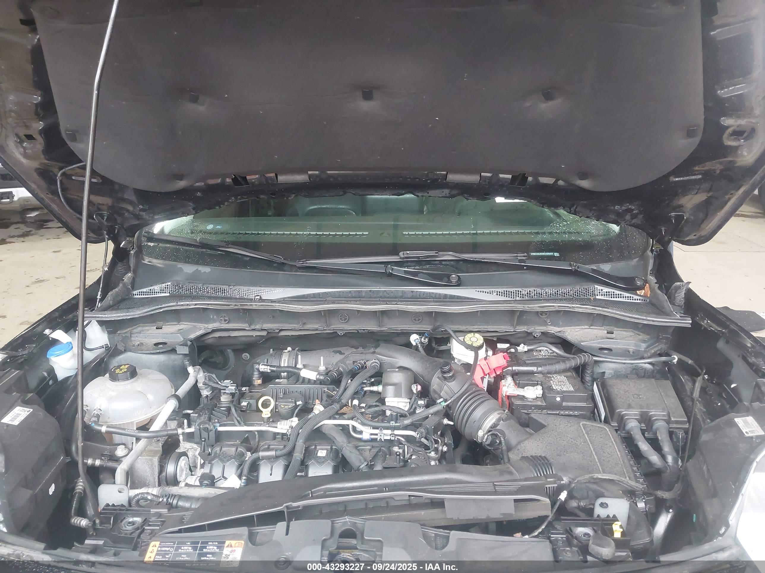 FORD ESCAPE image 10