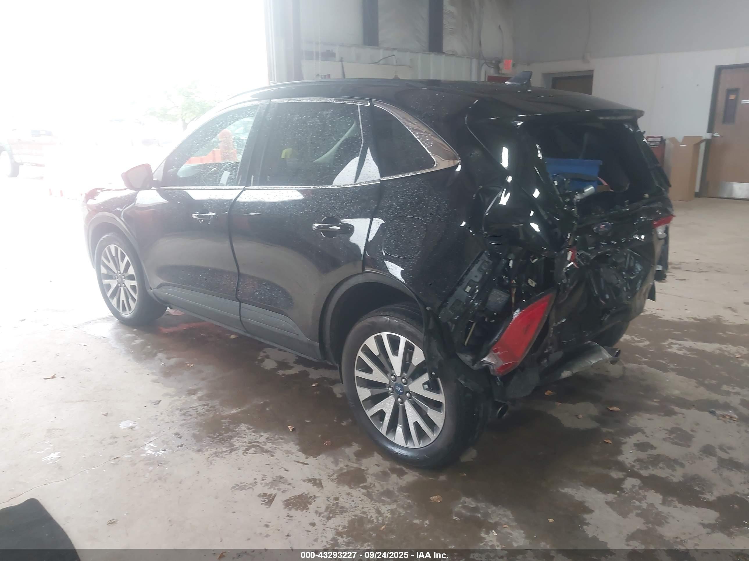 FORD ESCAPE image 3