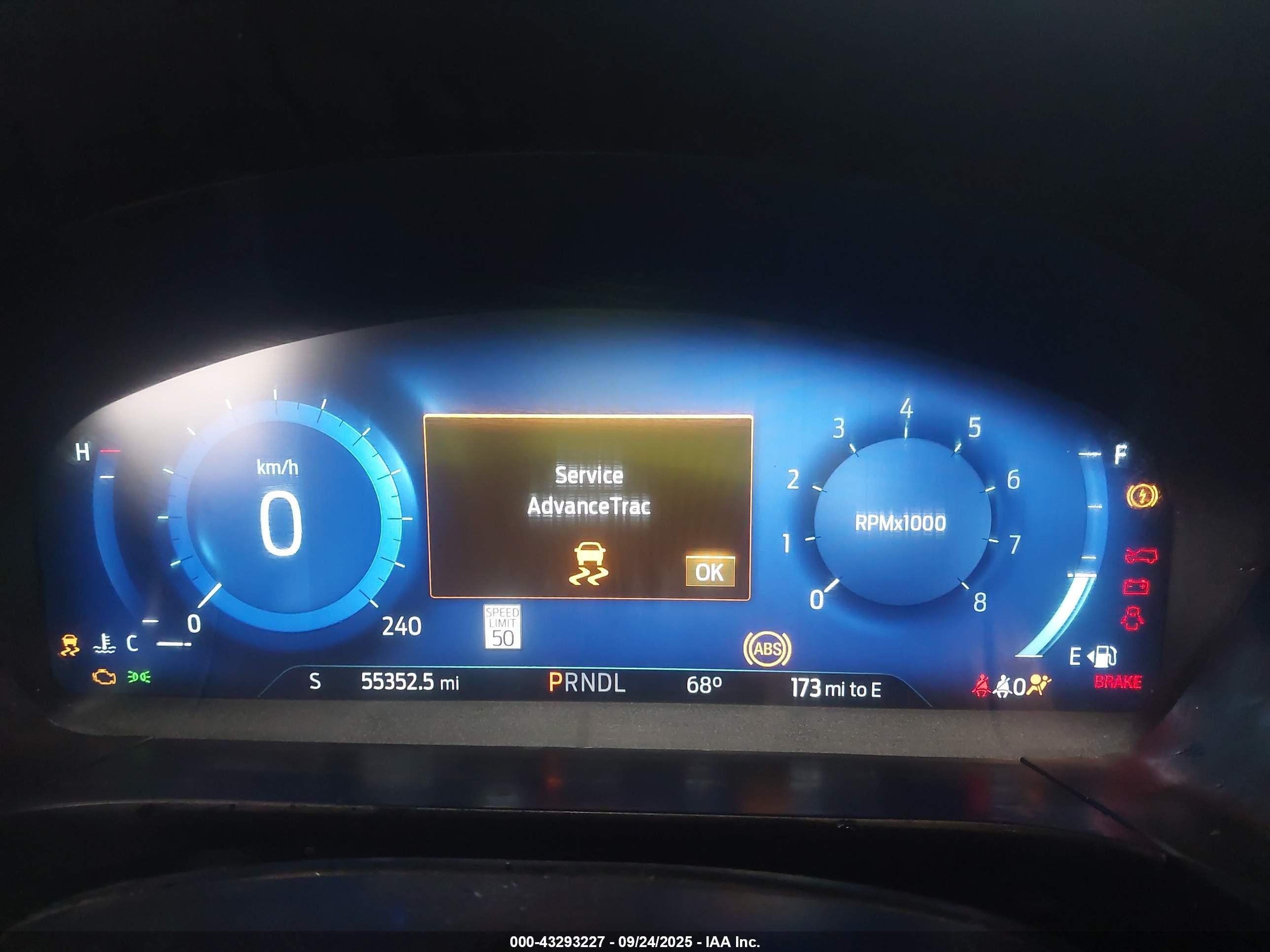 FORD ESCAPE image 7