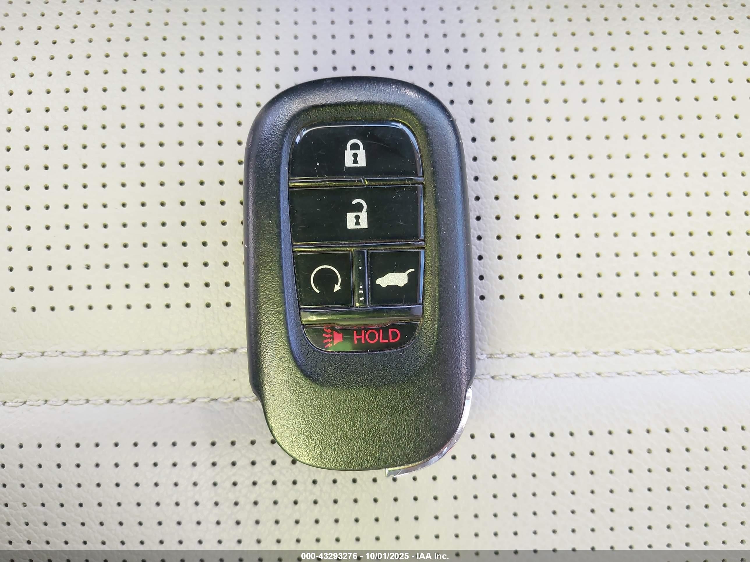 HONDA CR-V image 11