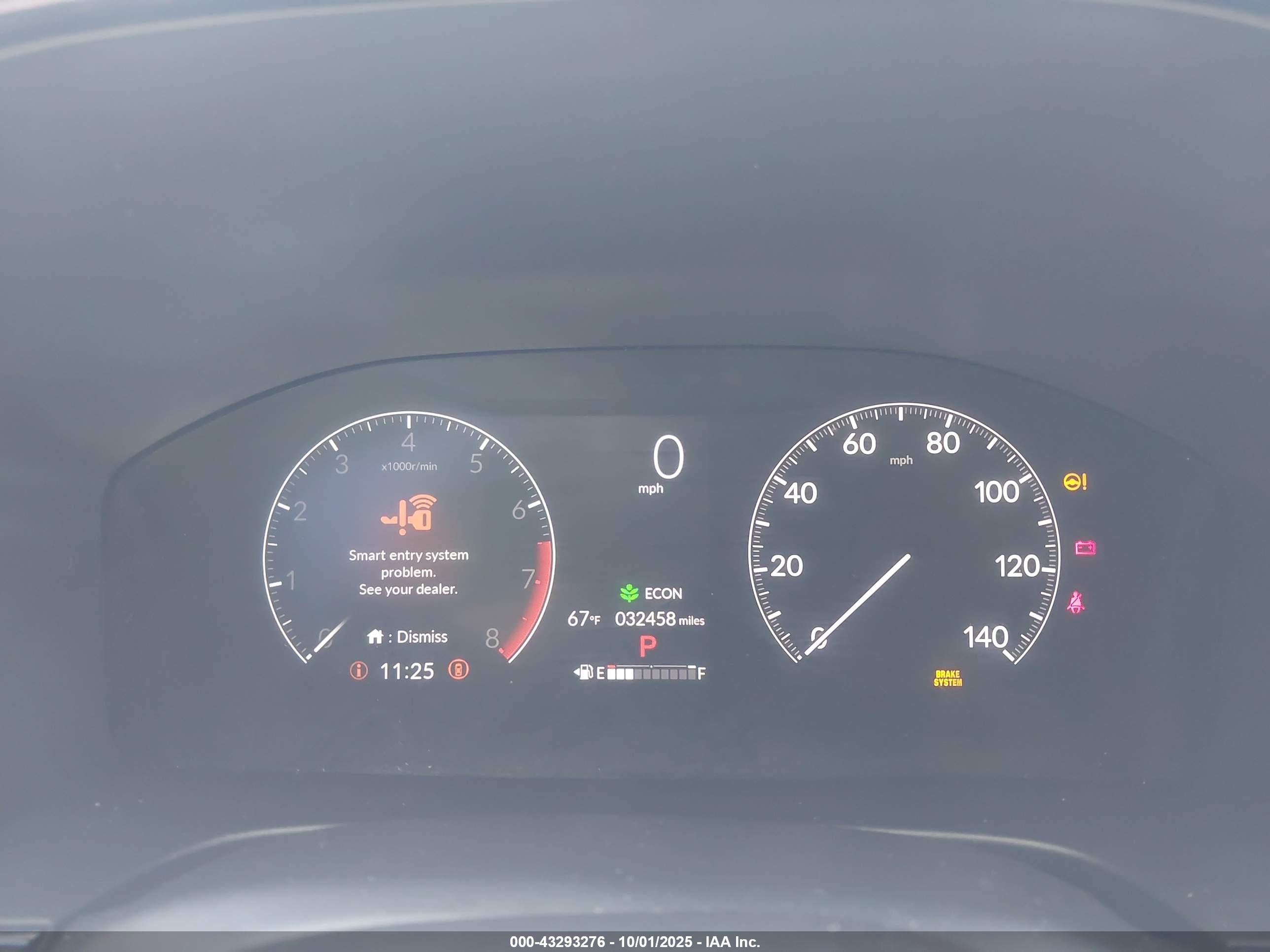 HONDA CR-V image 7