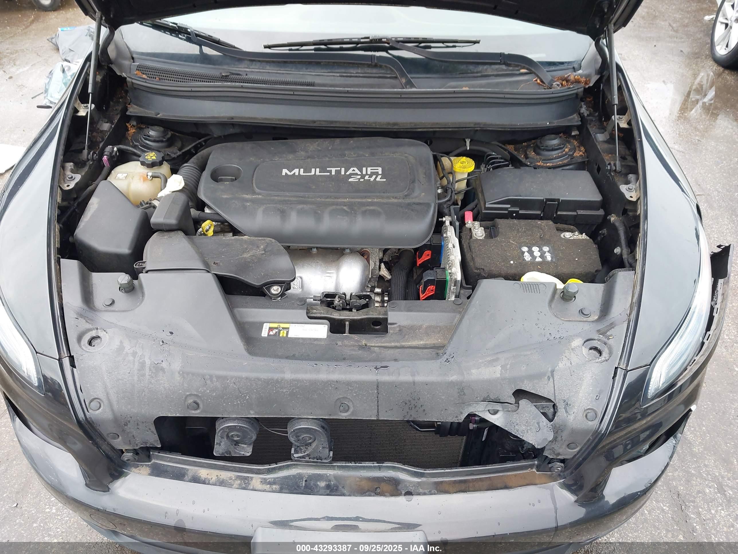 JEEP CHEROKEE image 10