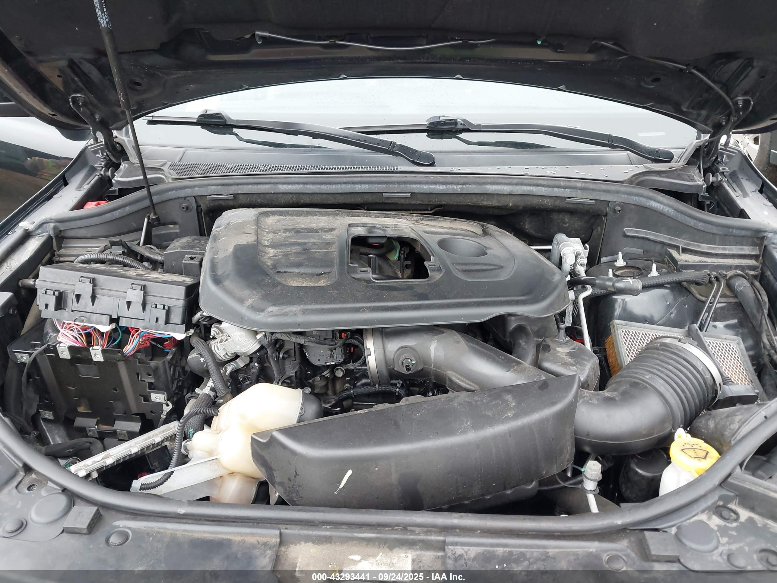JEEP GRAND image 10
