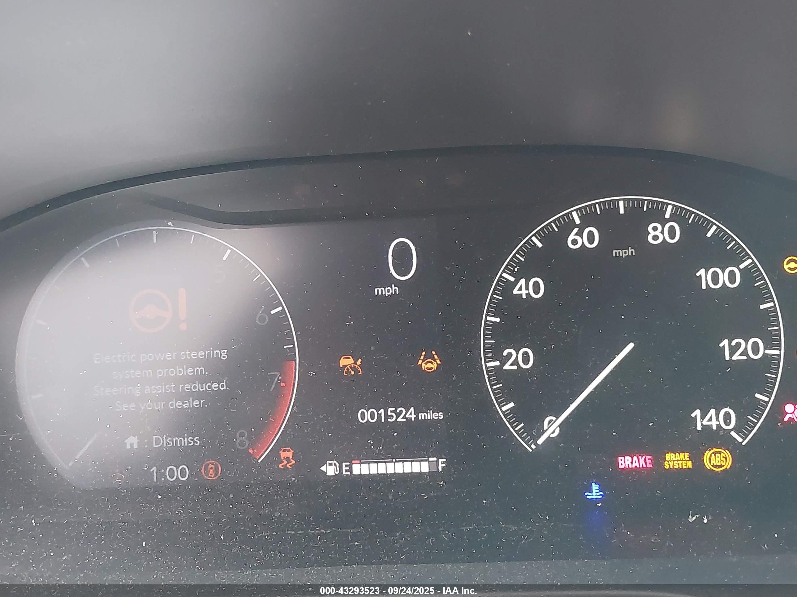 HONDA HR-V image 7