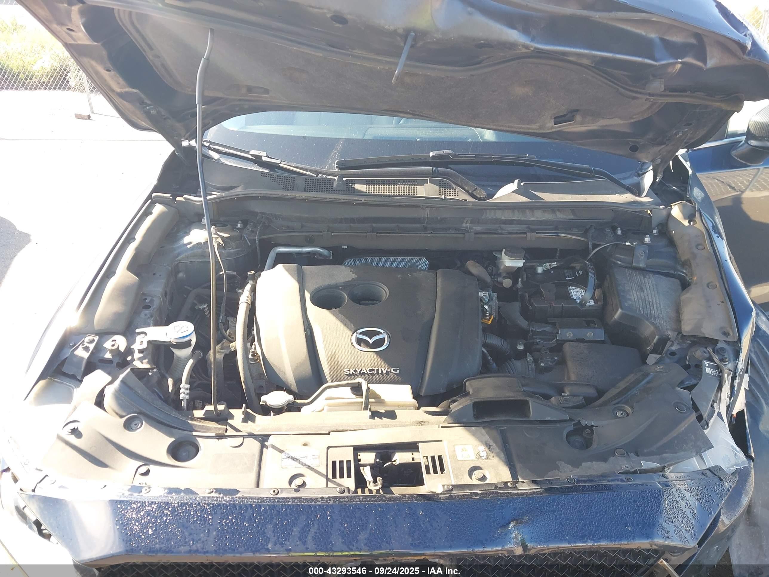 MAZDA CX-5 image 10