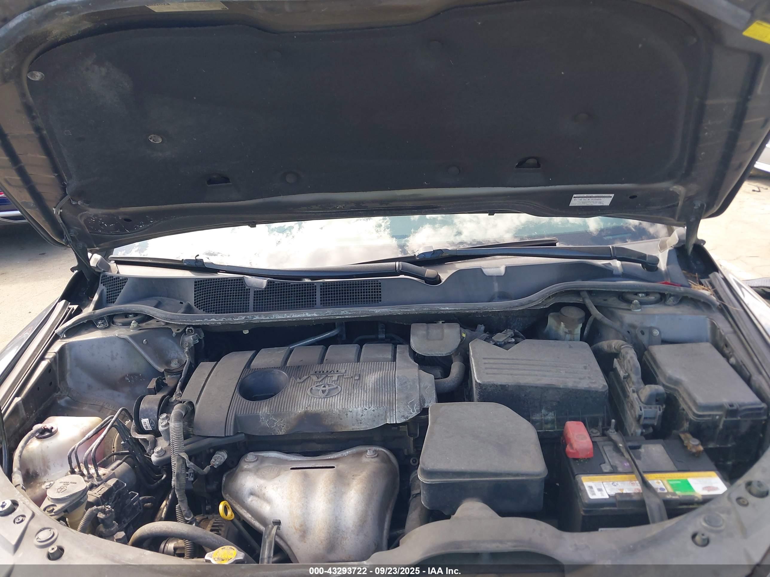 TOYOTA VENZA image 10