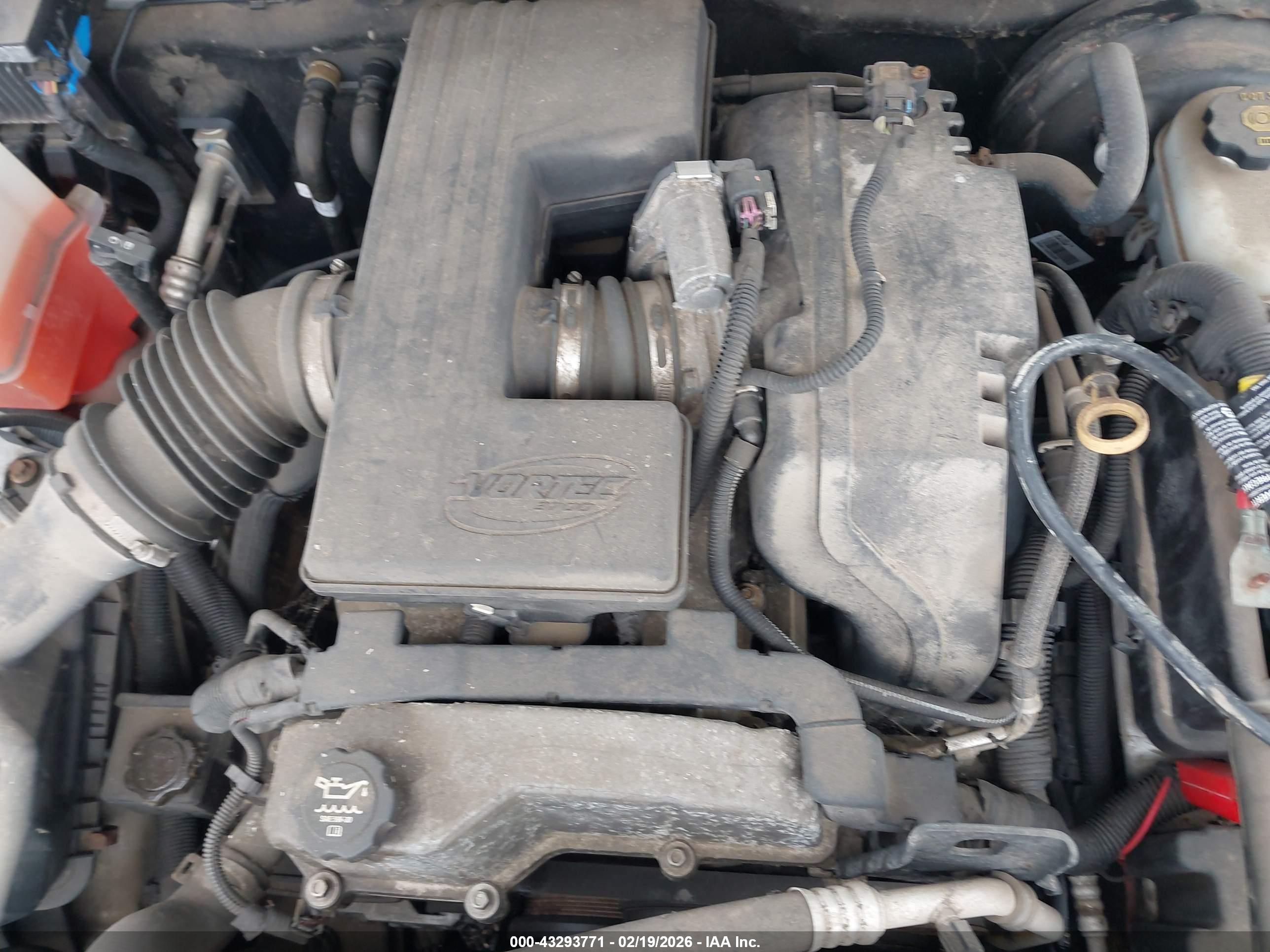 CHEVROLET COLORADO image 10