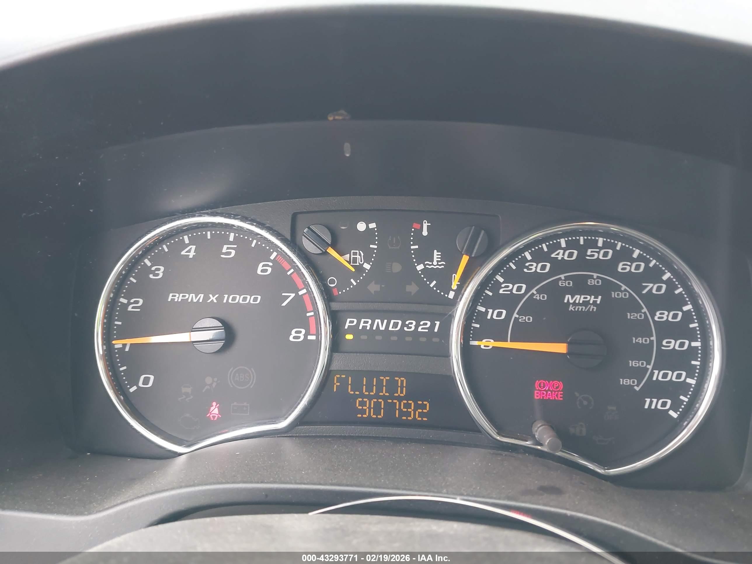 CHEVROLET COLORADO image 7