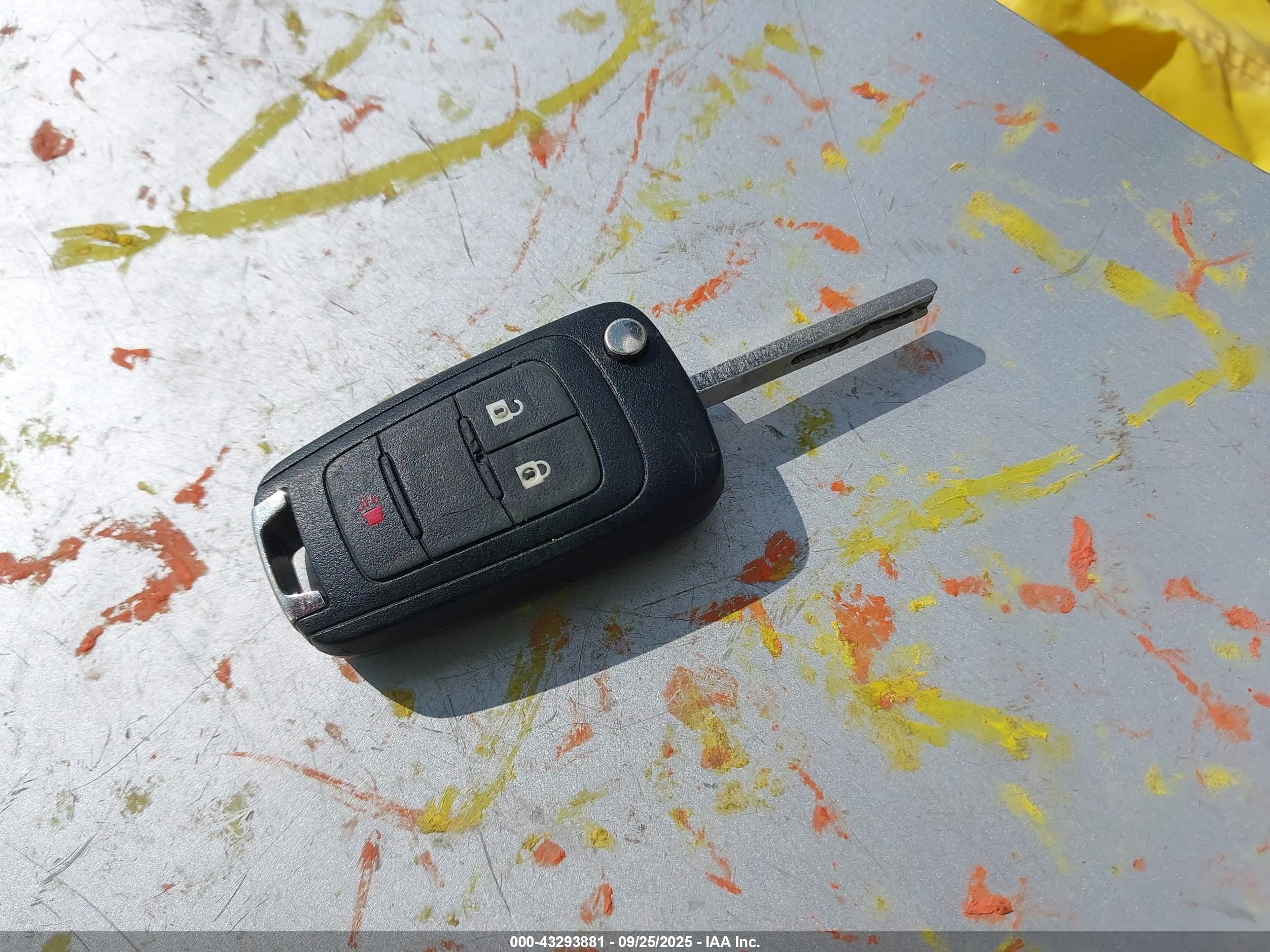 CHEVROLET EQUINOX image 11