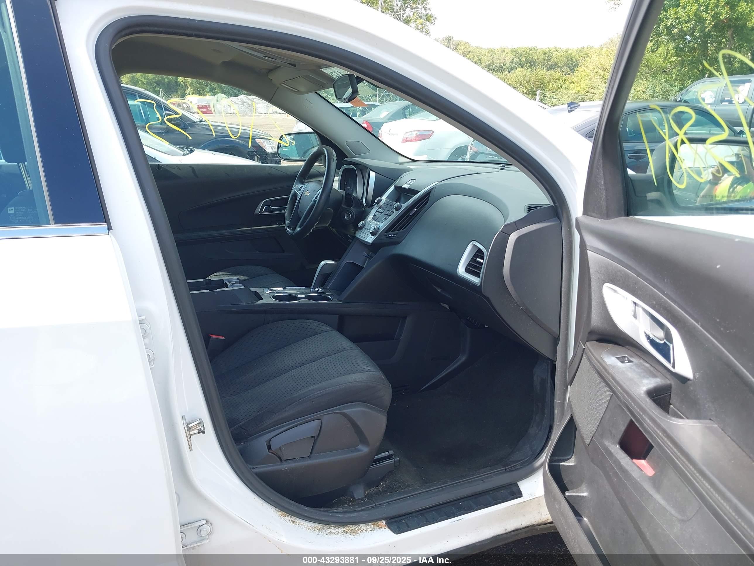 CHEVROLET EQUINOX image 5