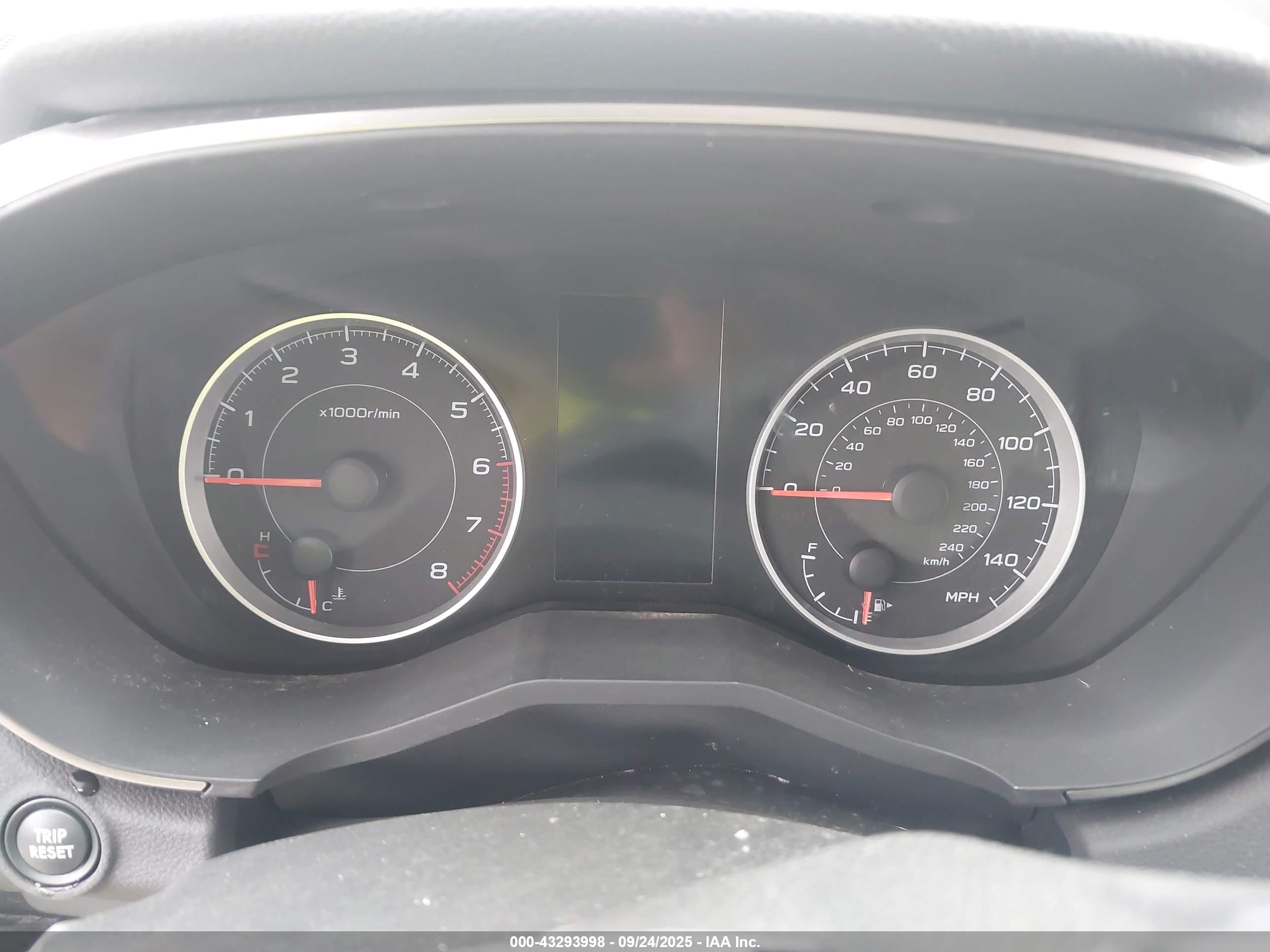SUBARU ASCENT image 7