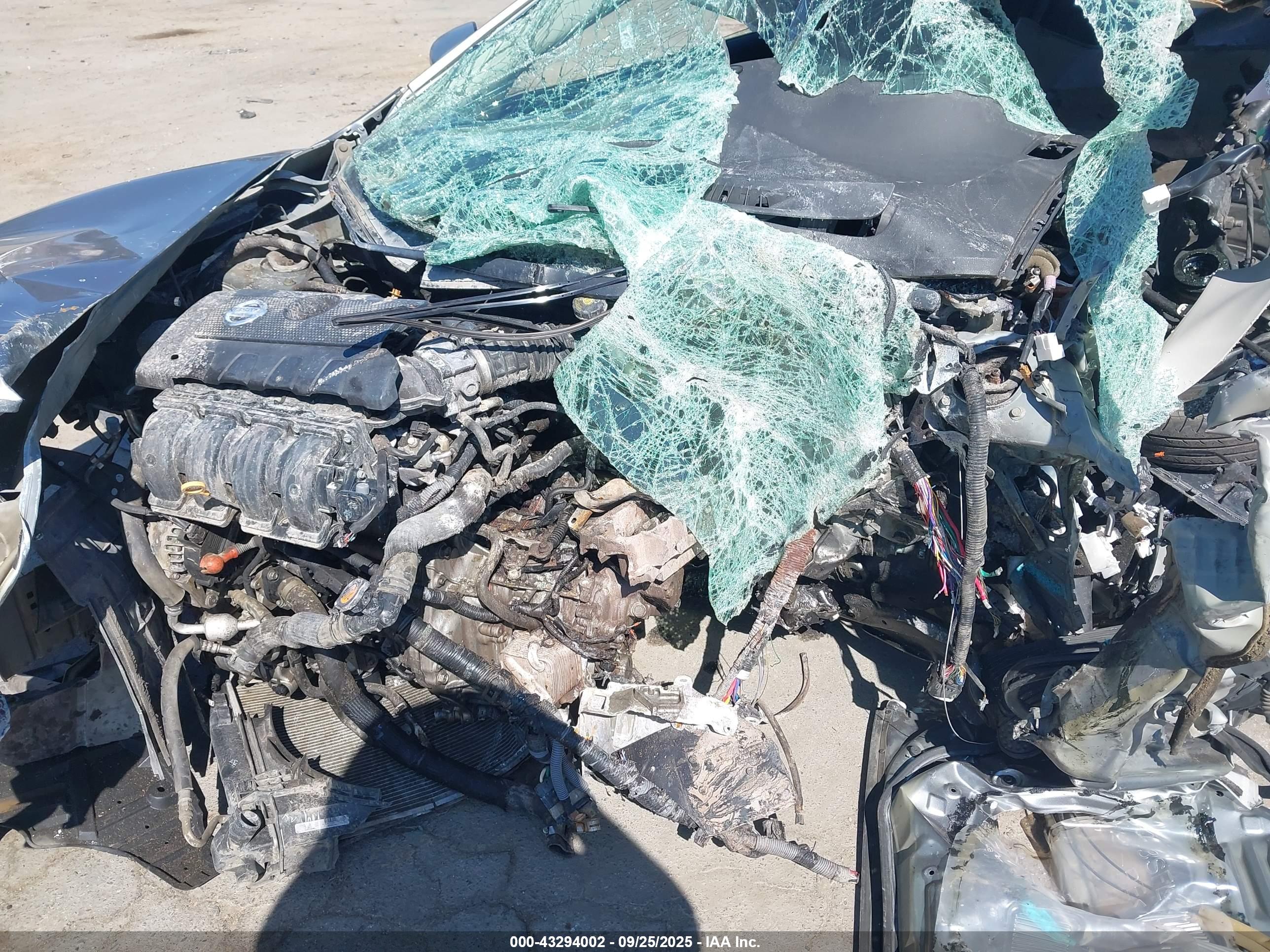 NISSAN SENTRA image 10
