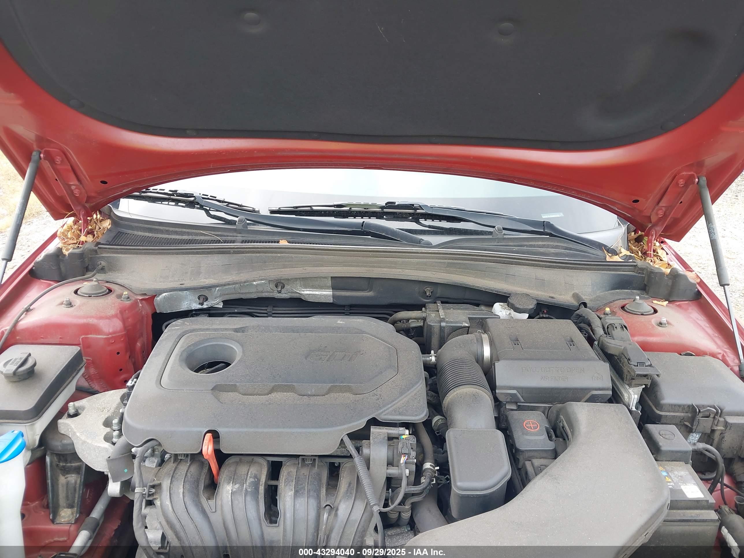 KIA OPTIMA image 10
