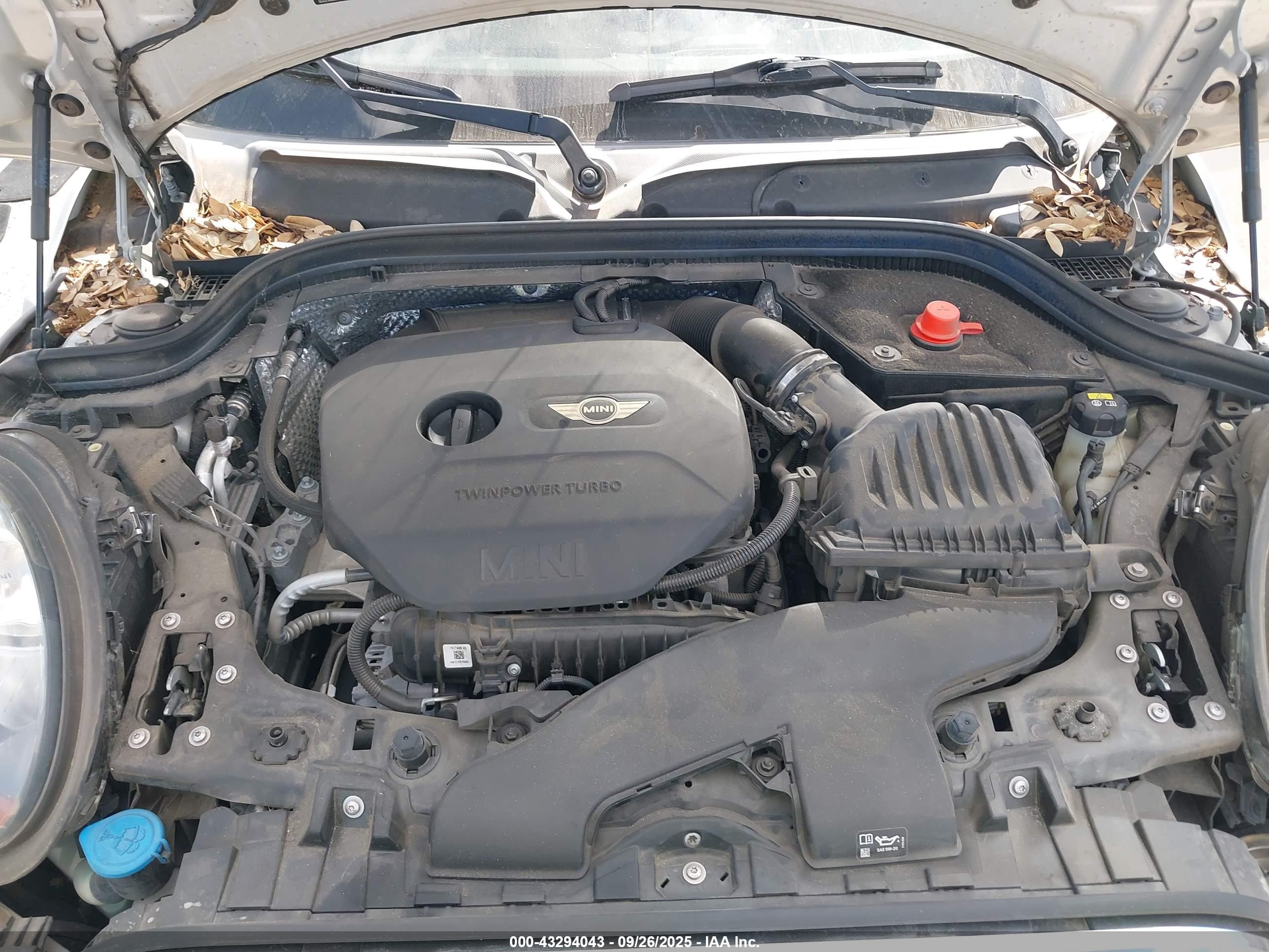 MINI HARDTOP image 10