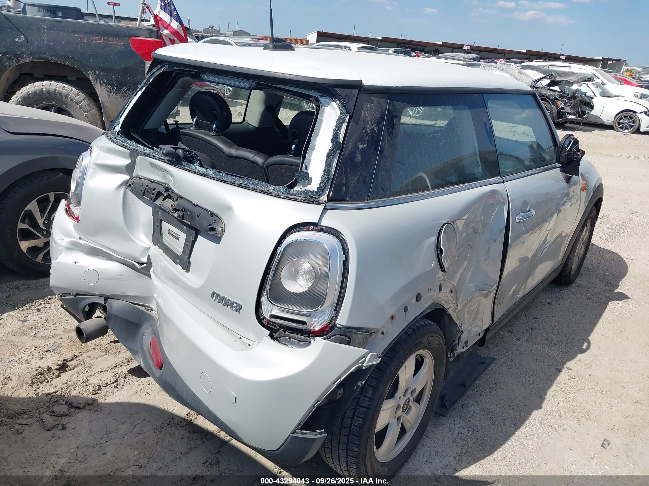 MINI HARDTOP image 4