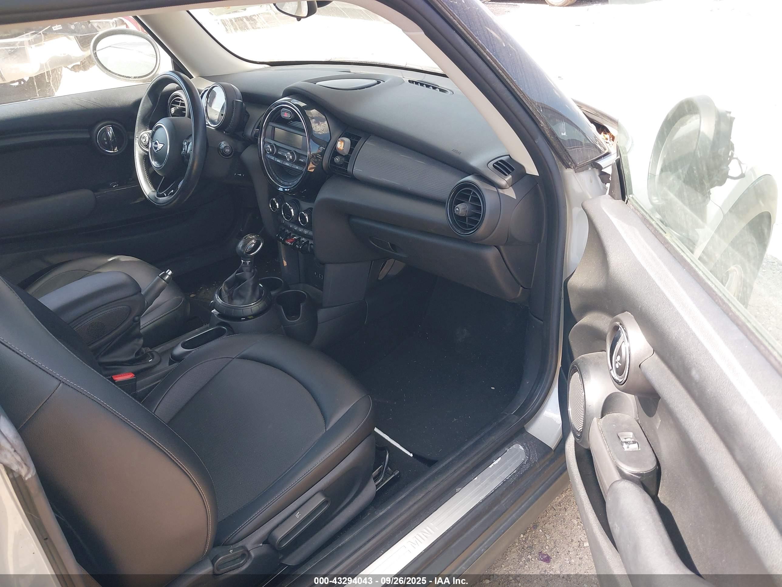 MINI HARDTOP image 5