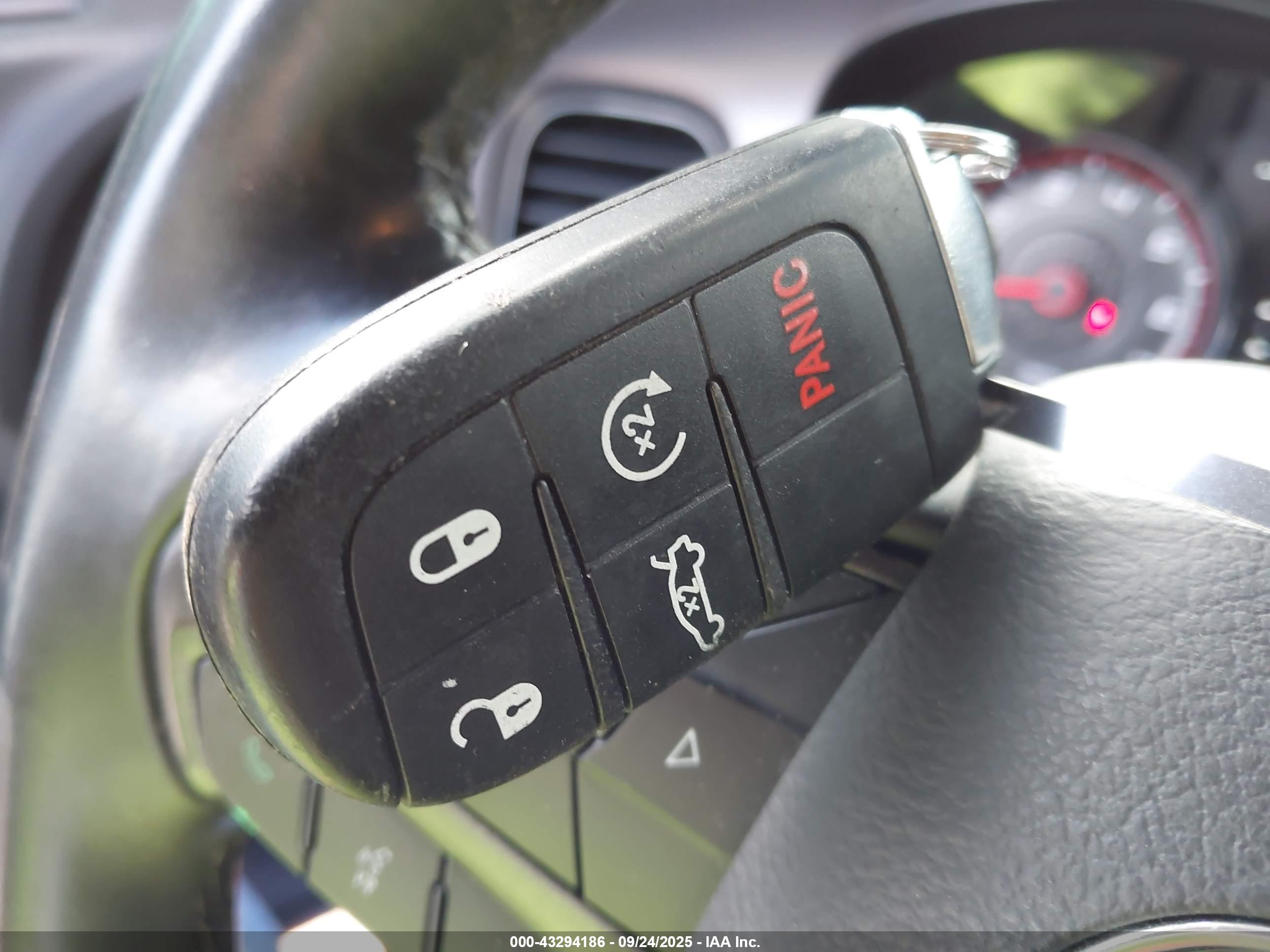 DODGE CHARGER image 11