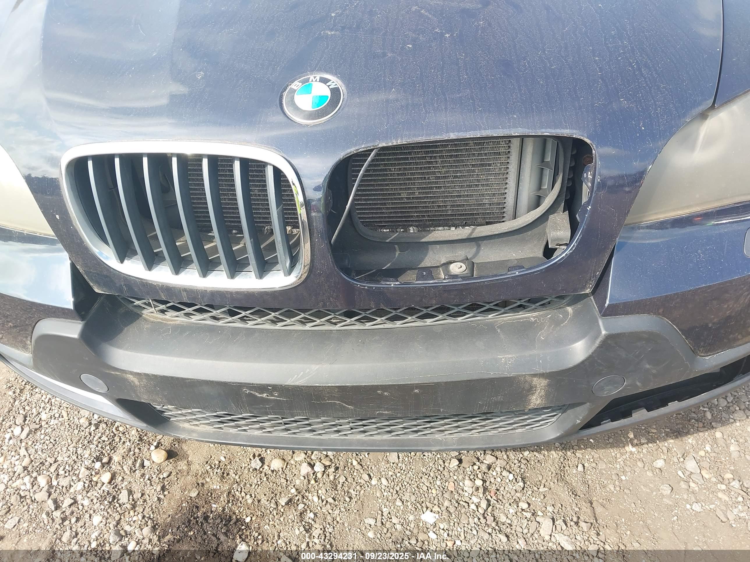 BMW X5 image 10