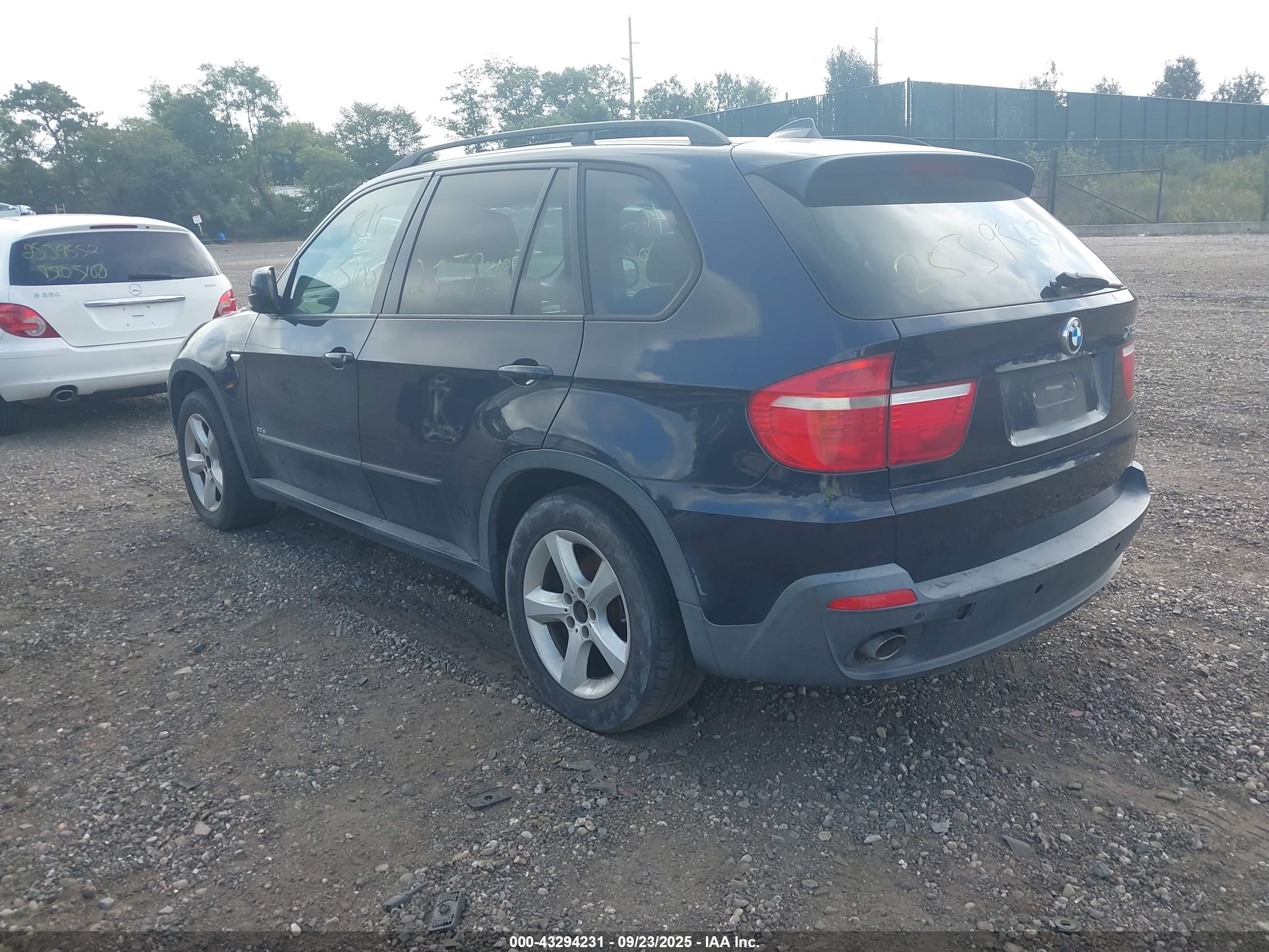 BMW X5 image 3