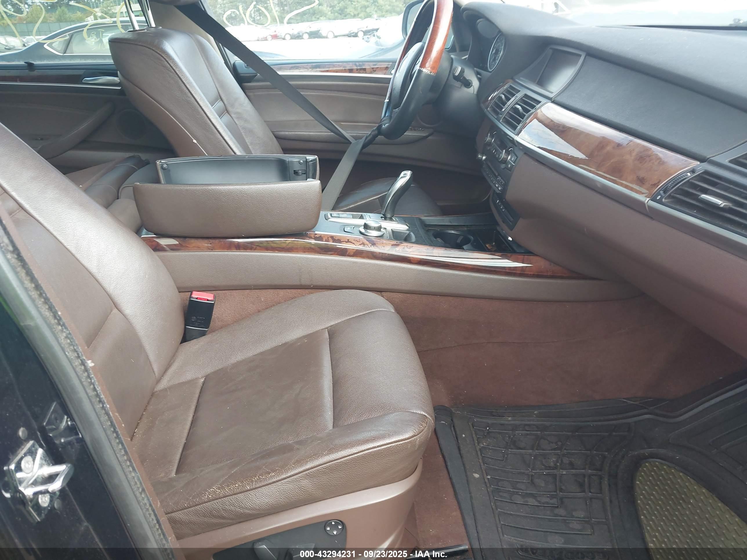 BMW X5 image 5