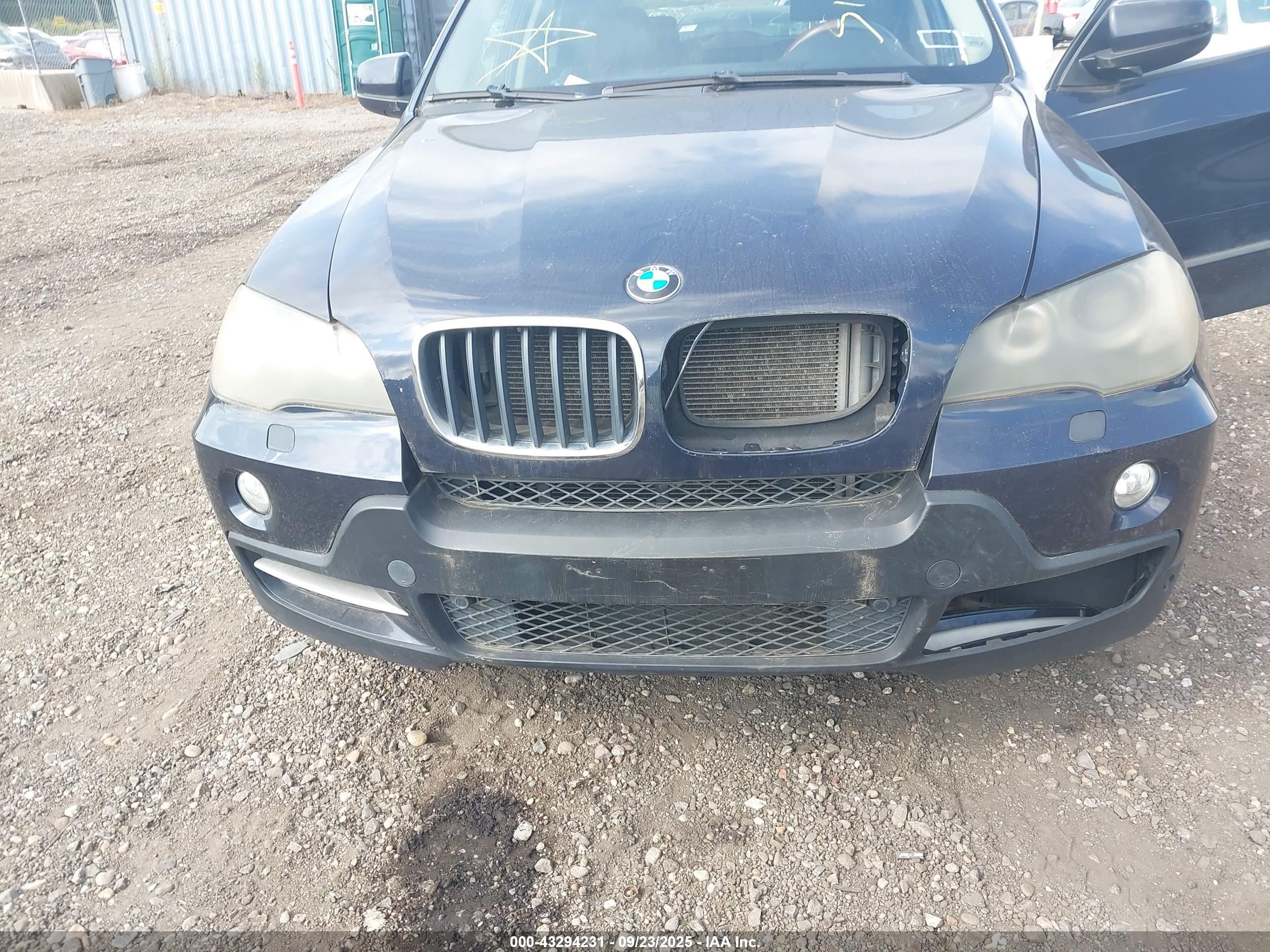 BMW X5 image 6