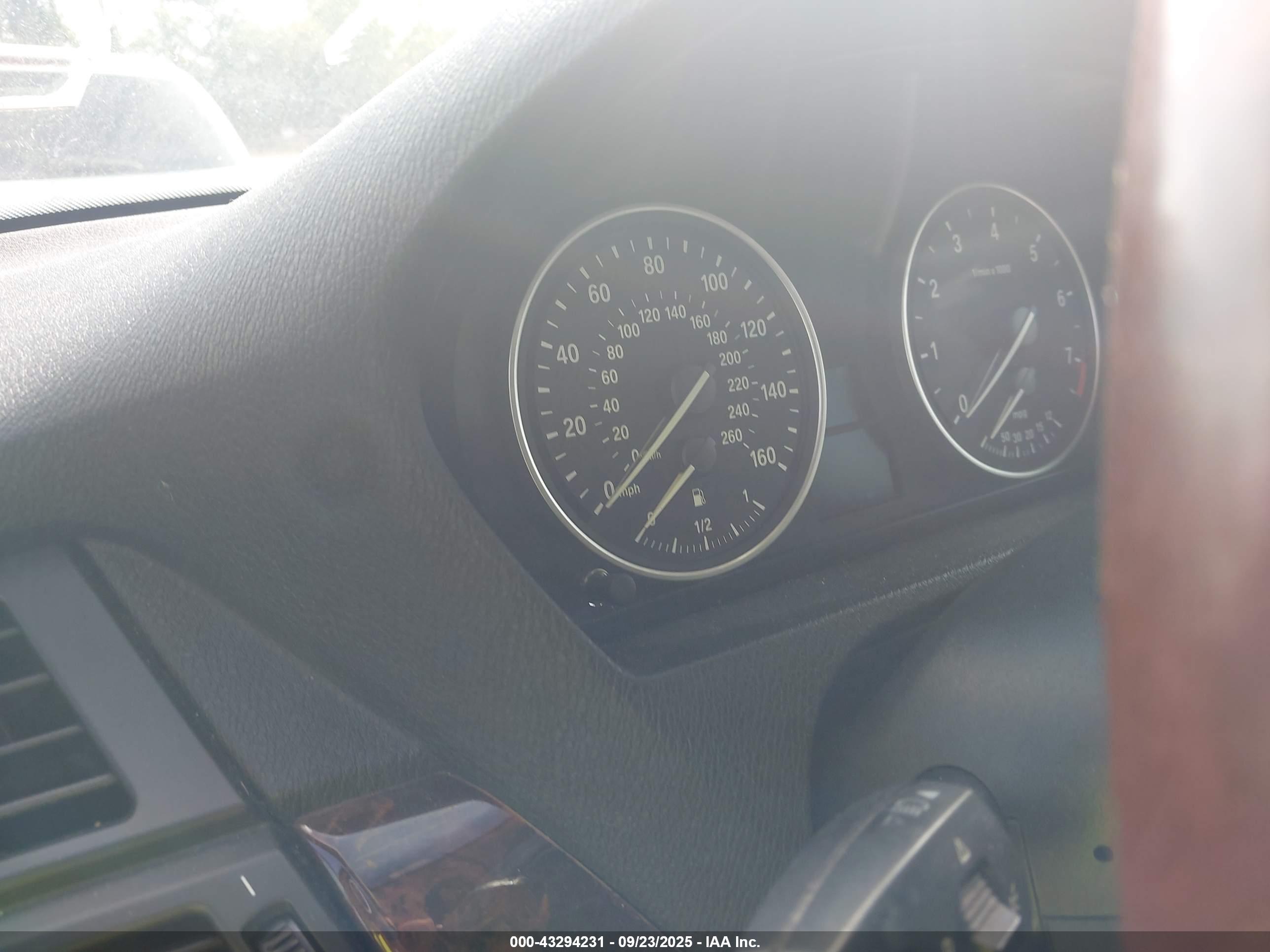 BMW X5 image 7