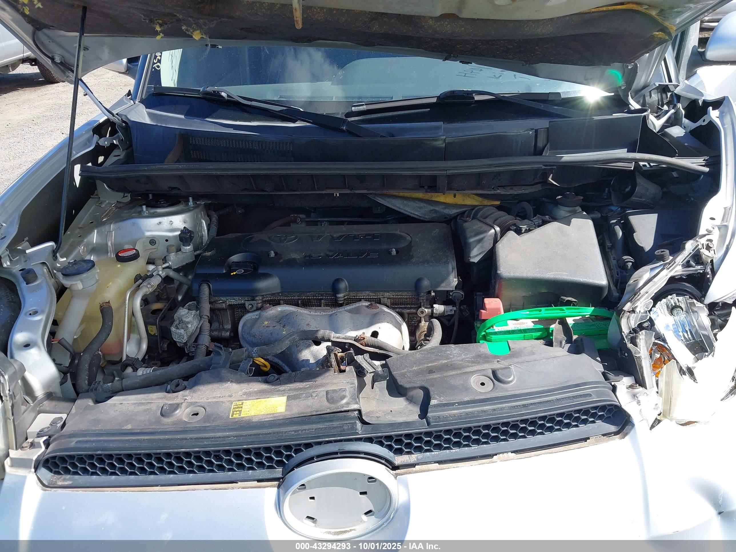 SCION XB image 10