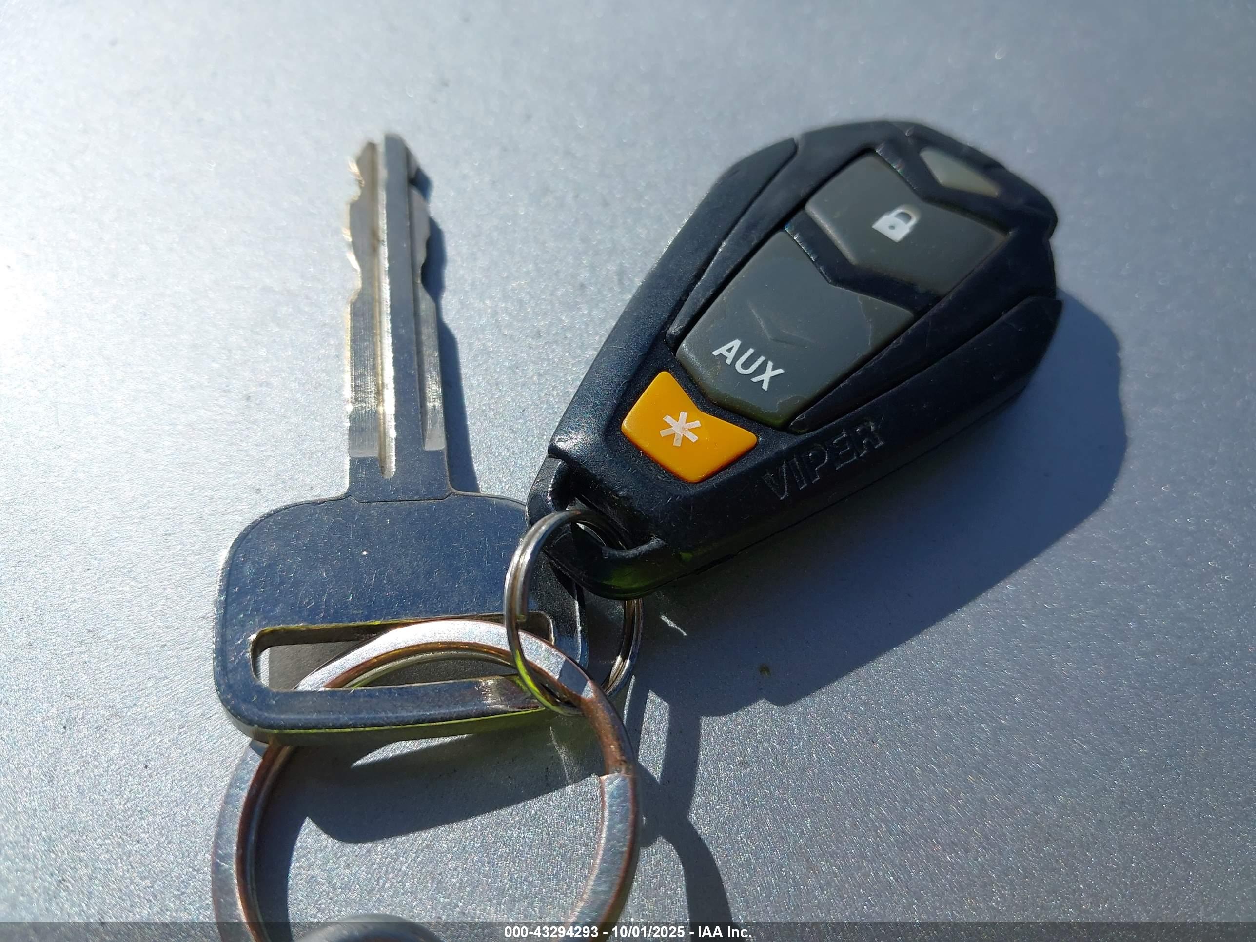 SCION XB image 11