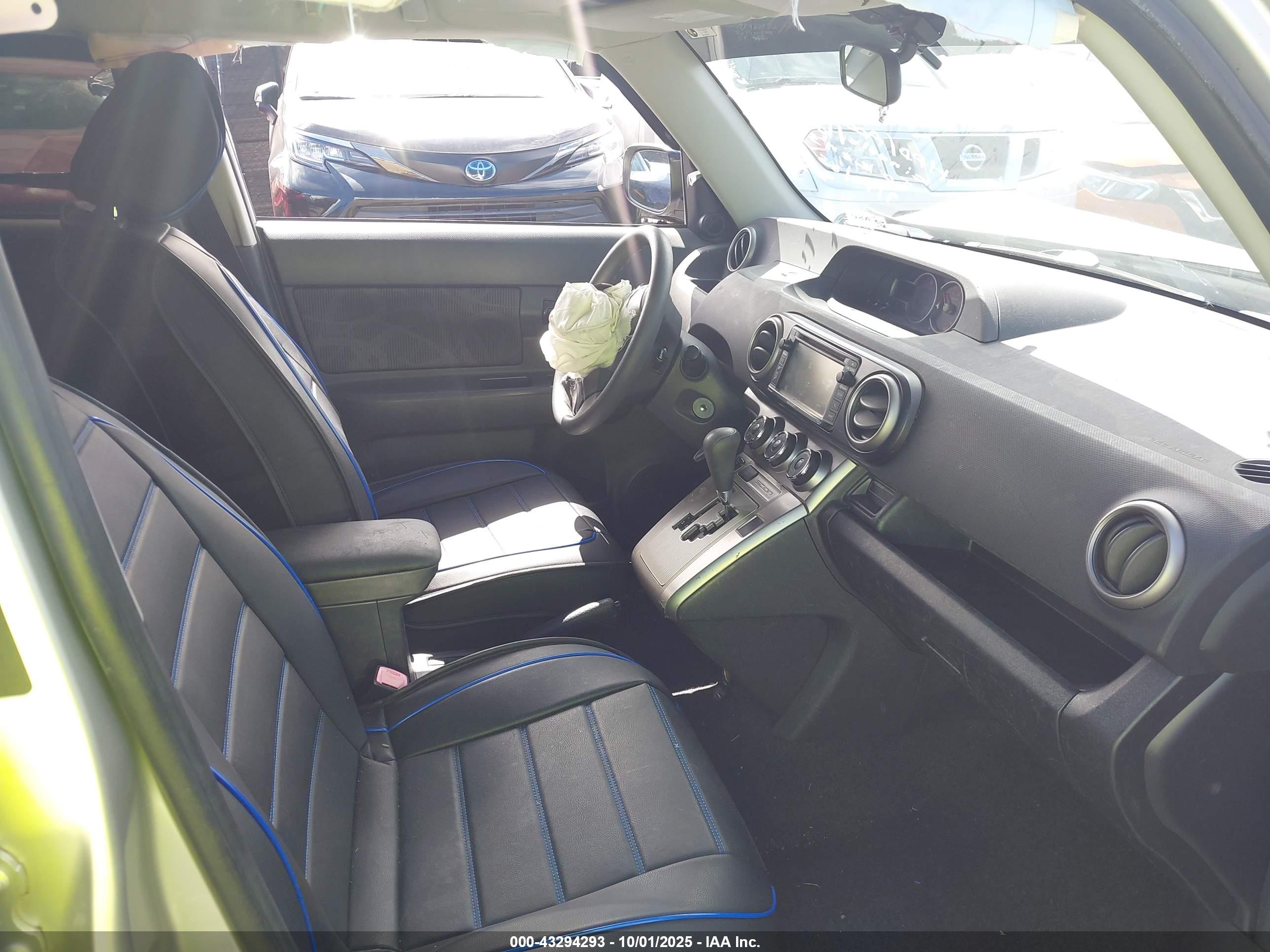 SCION XB image 5
