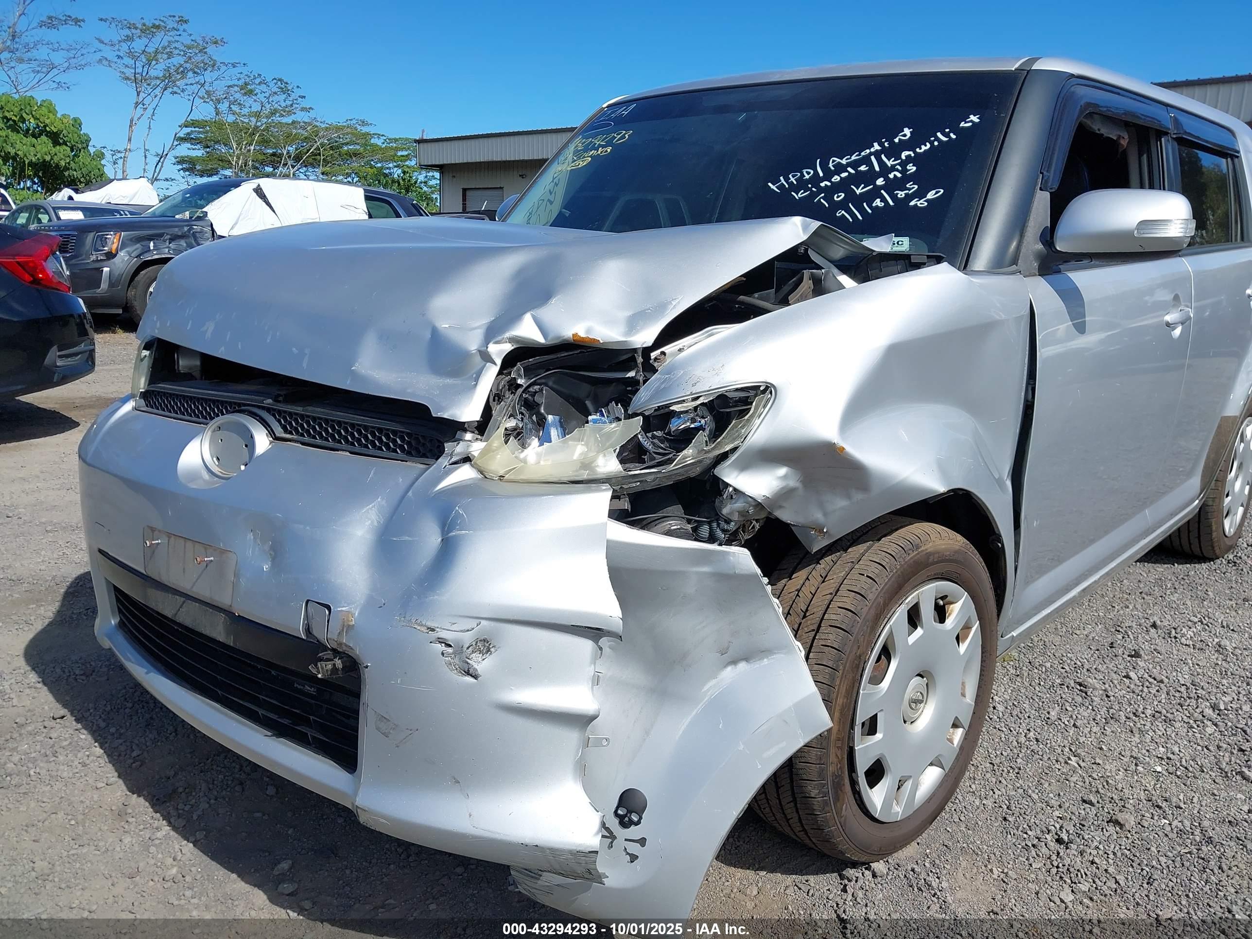 SCION XB image 6