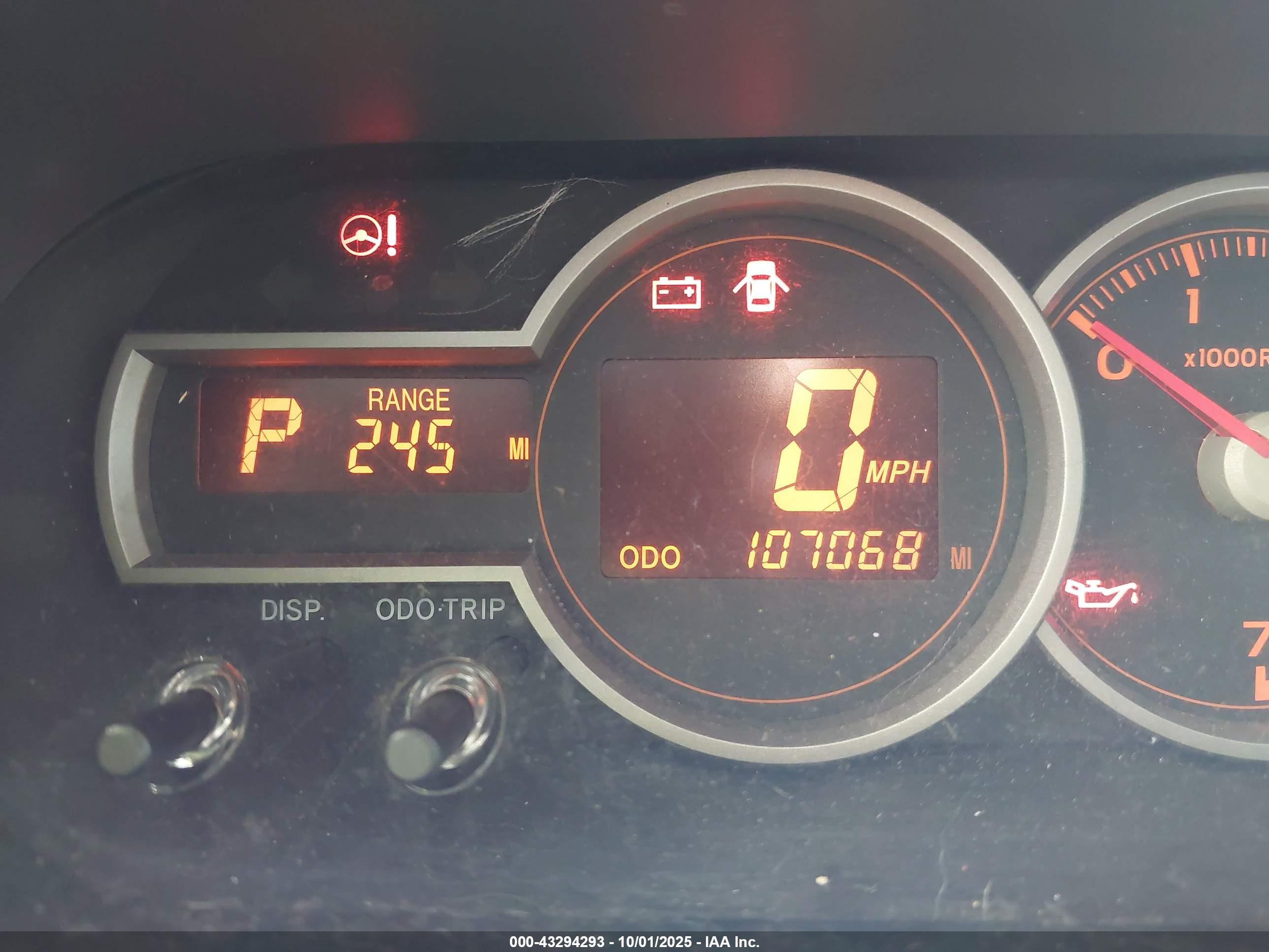 SCION XB image 7