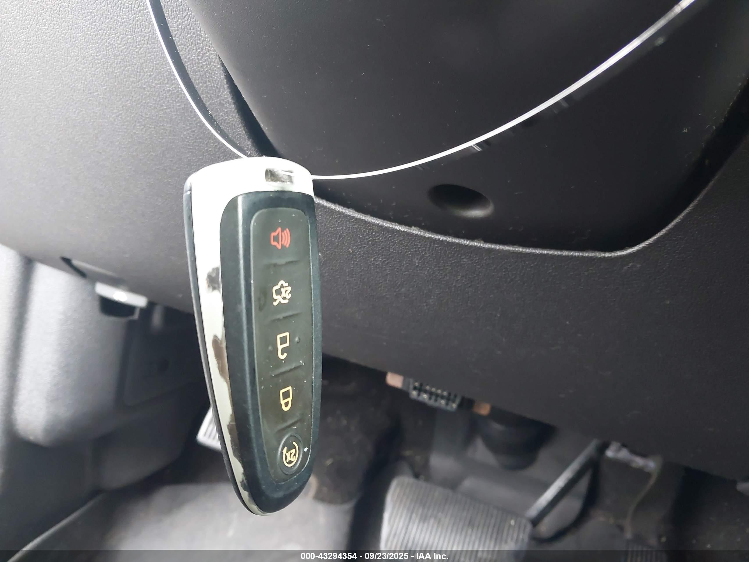 LINCOLN MKX image 11