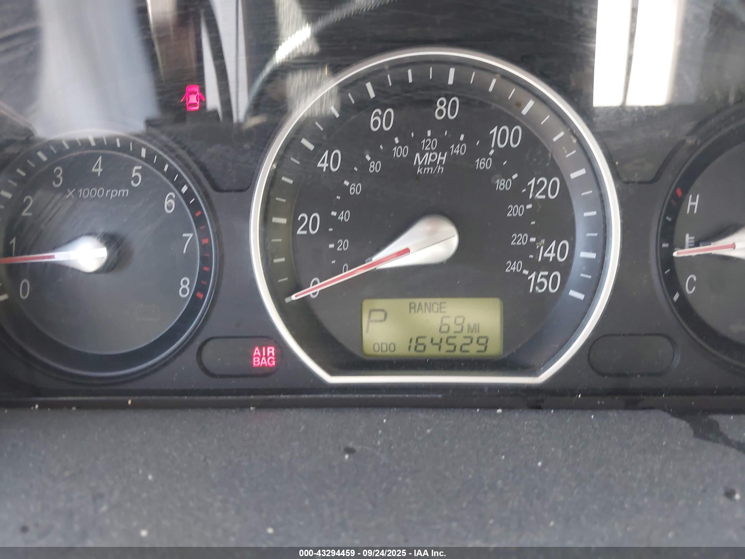 HYUNDAI SONATA image 7