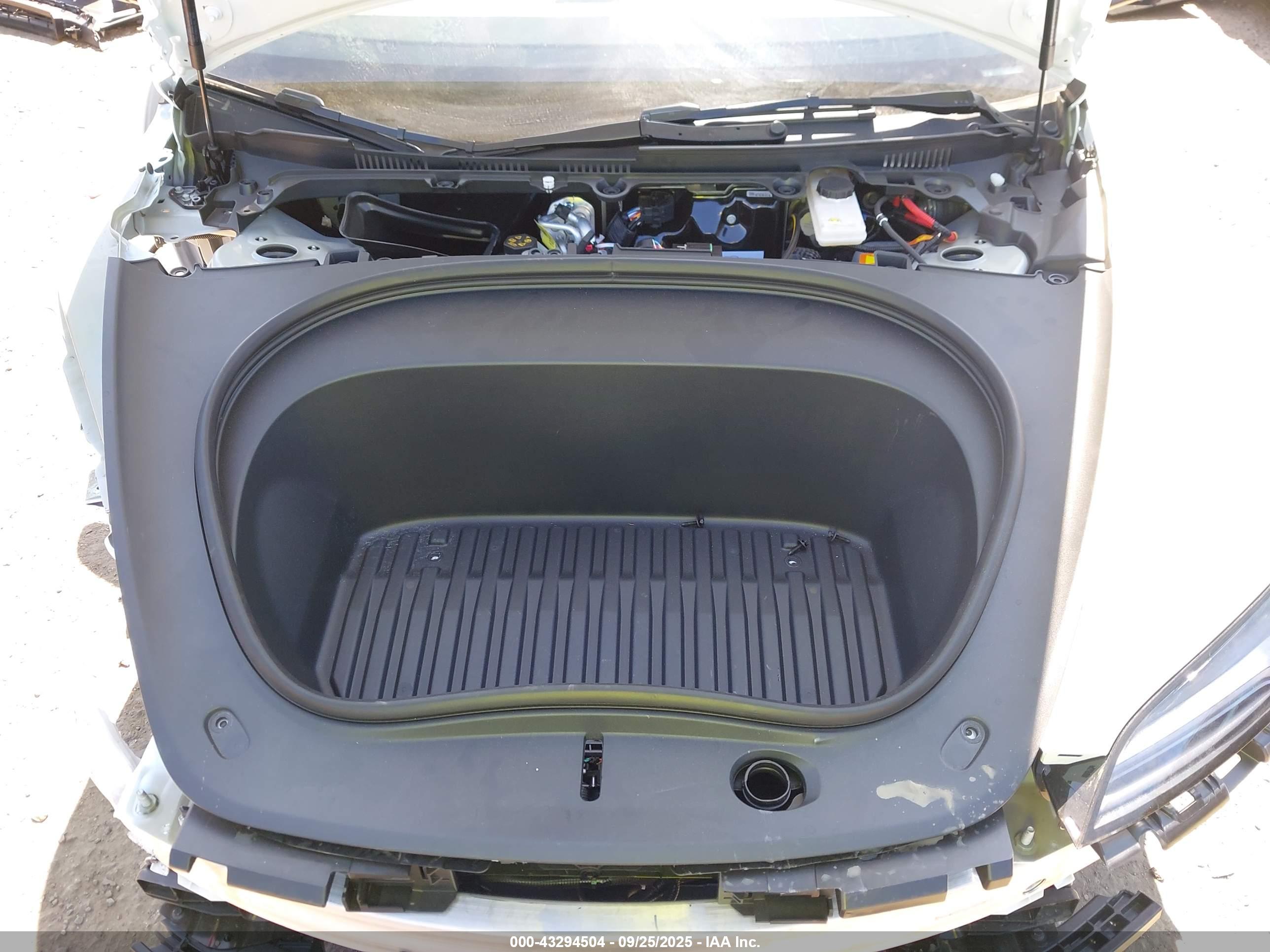 TESLA MODEL image 10