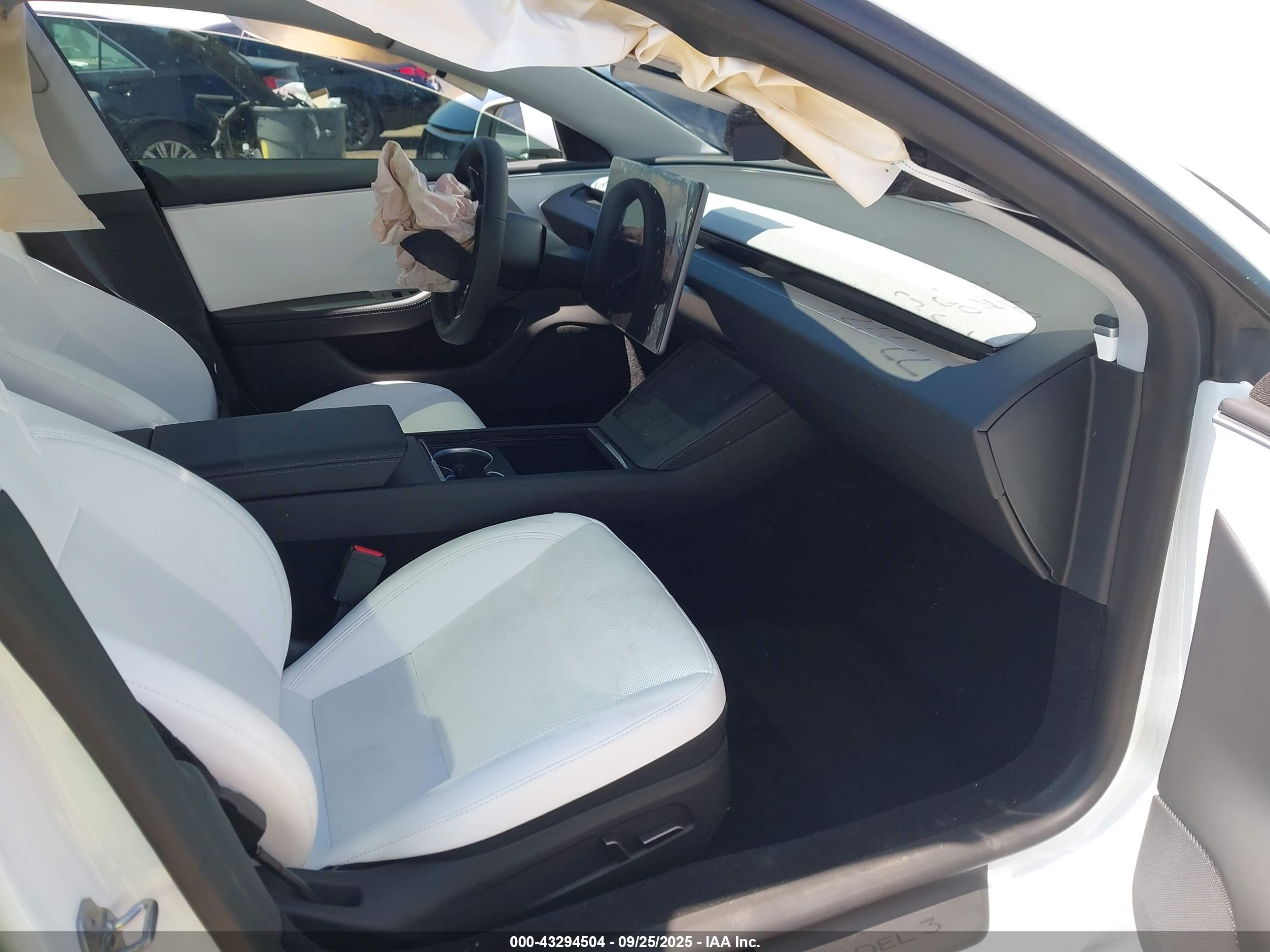 TESLA MODEL image 5