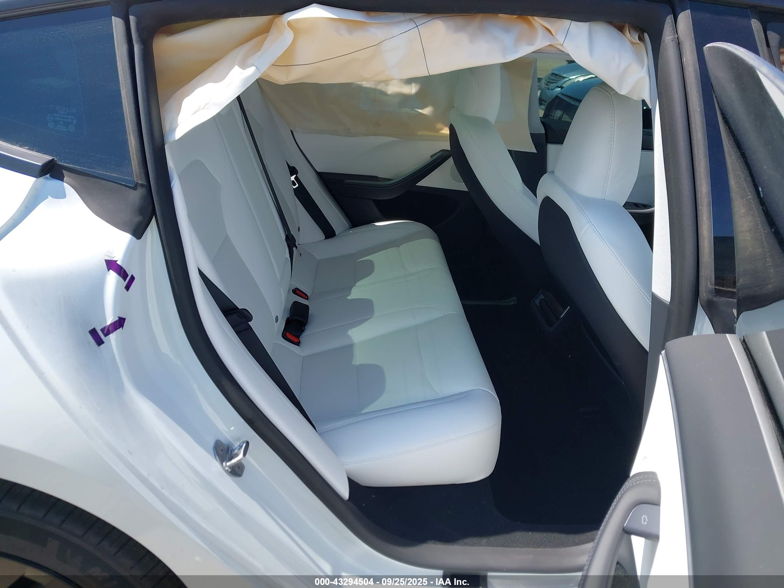 TESLA MODEL image 8