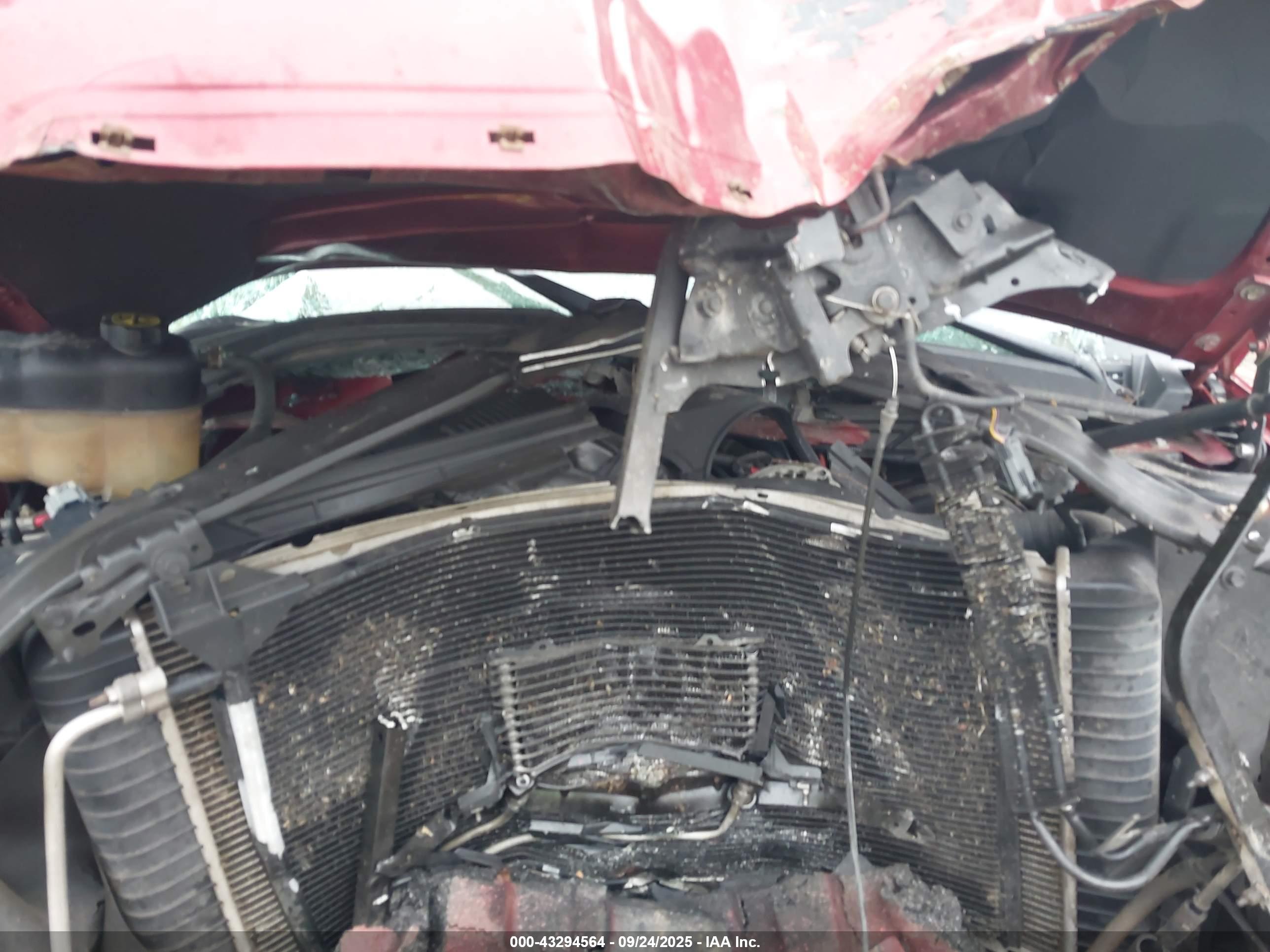 GMC YUKON image 10