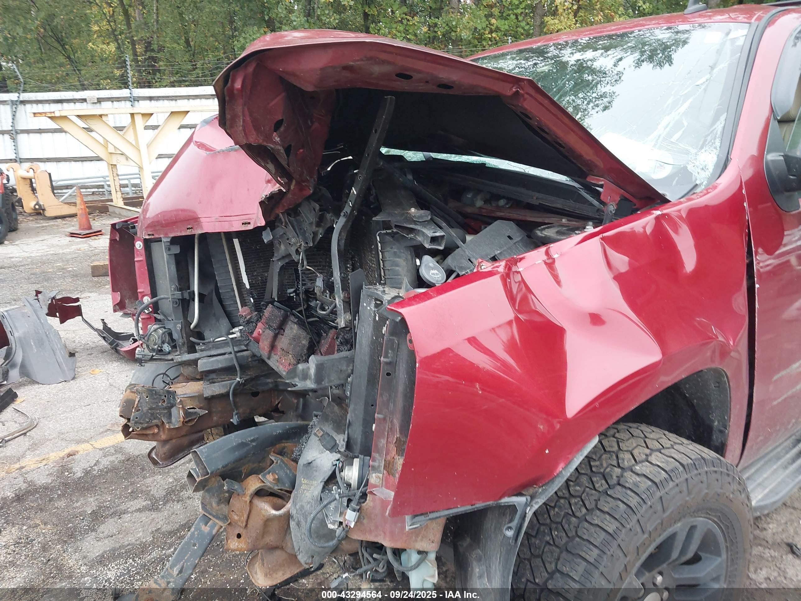 GMC YUKON image 6