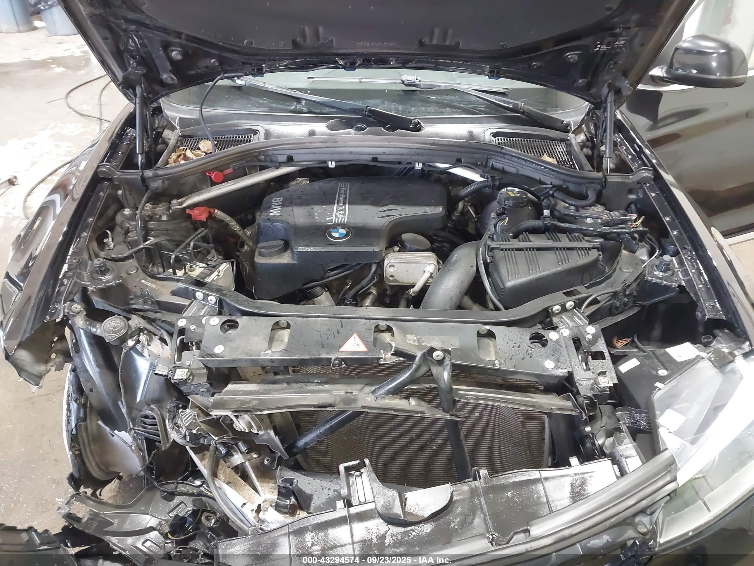 BMW X3 image 10